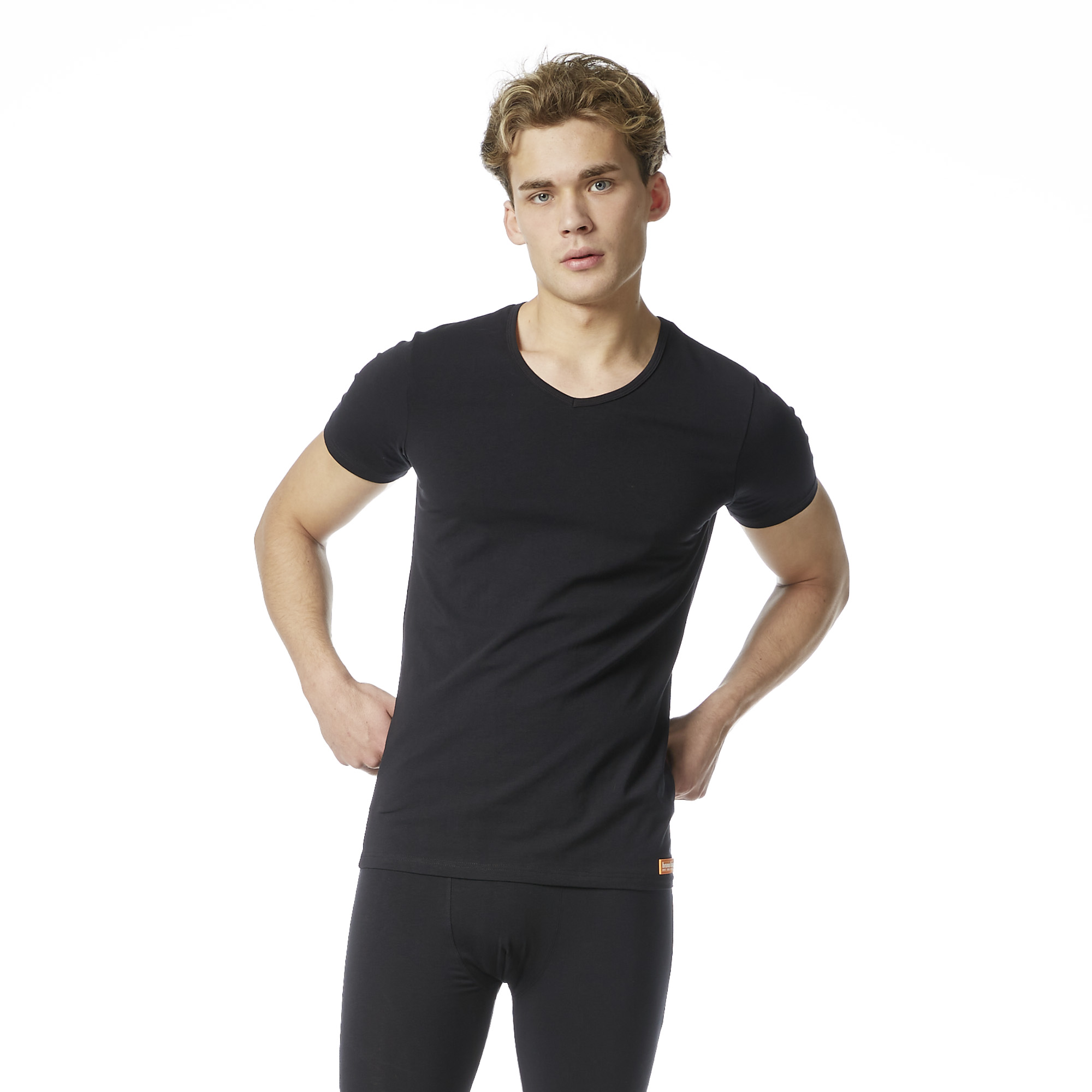 V-Shirt Warm Up V-Shirt Warm Up