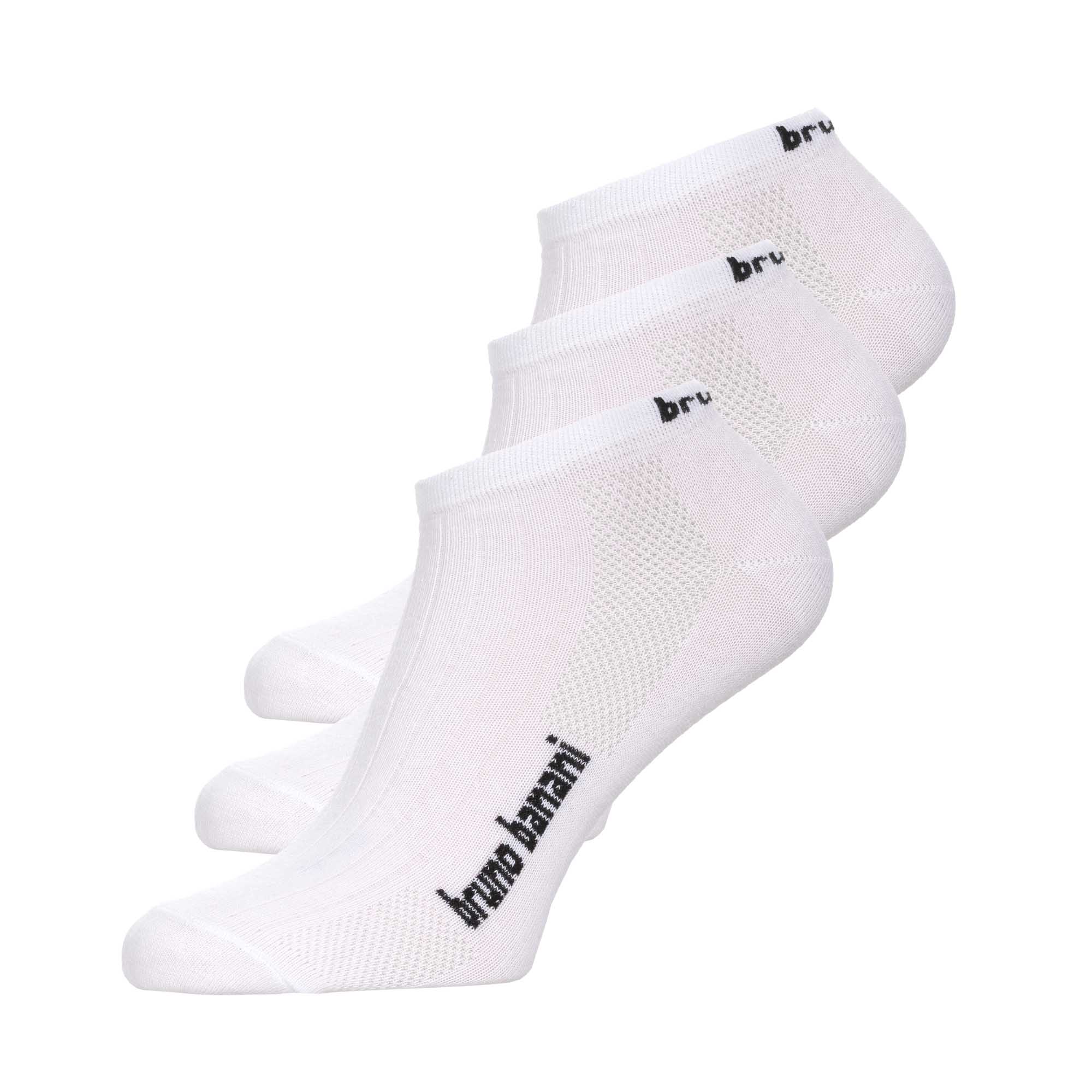 3Pack Sneaker Socken 3Pack Sneaker Socken