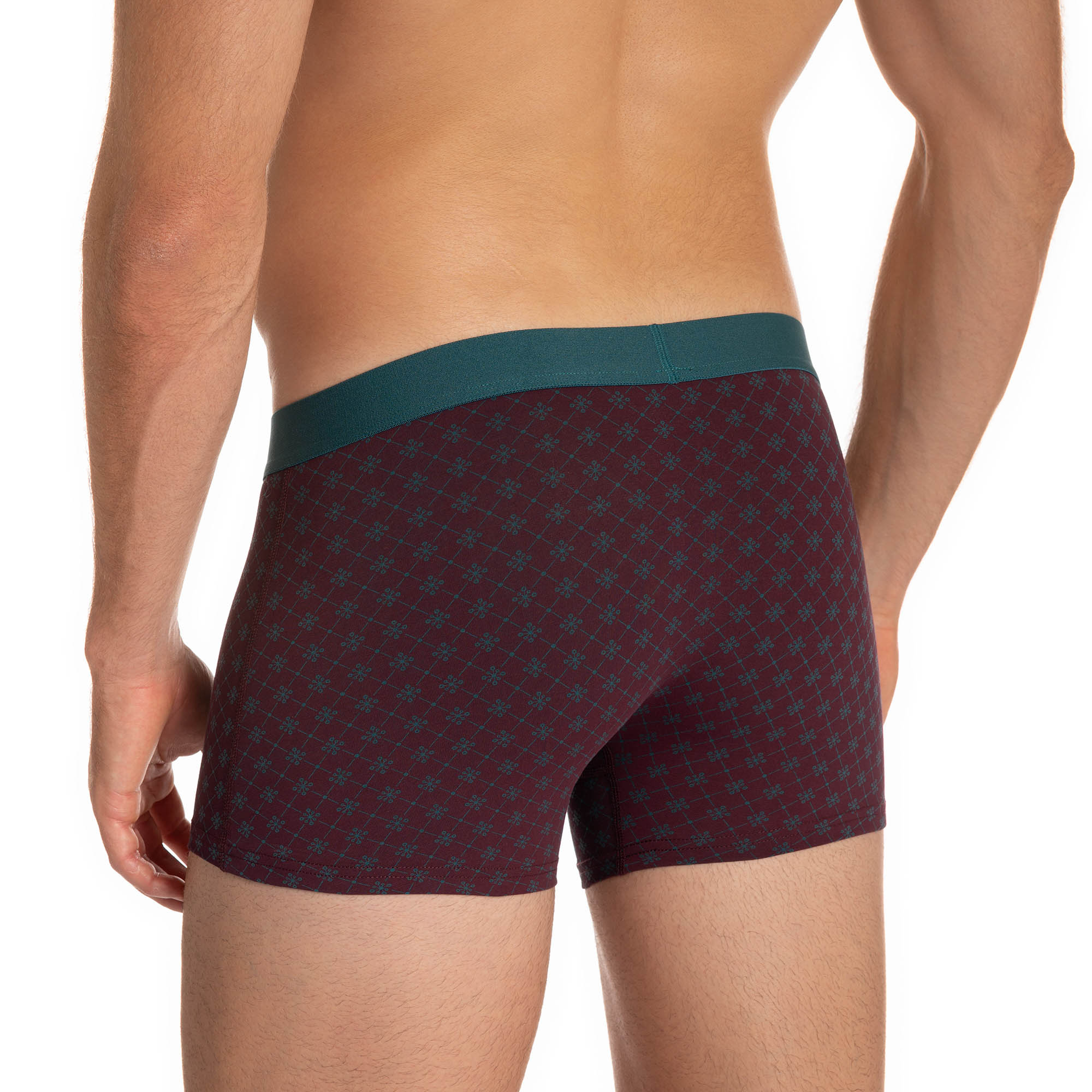 Short print Aristocrat