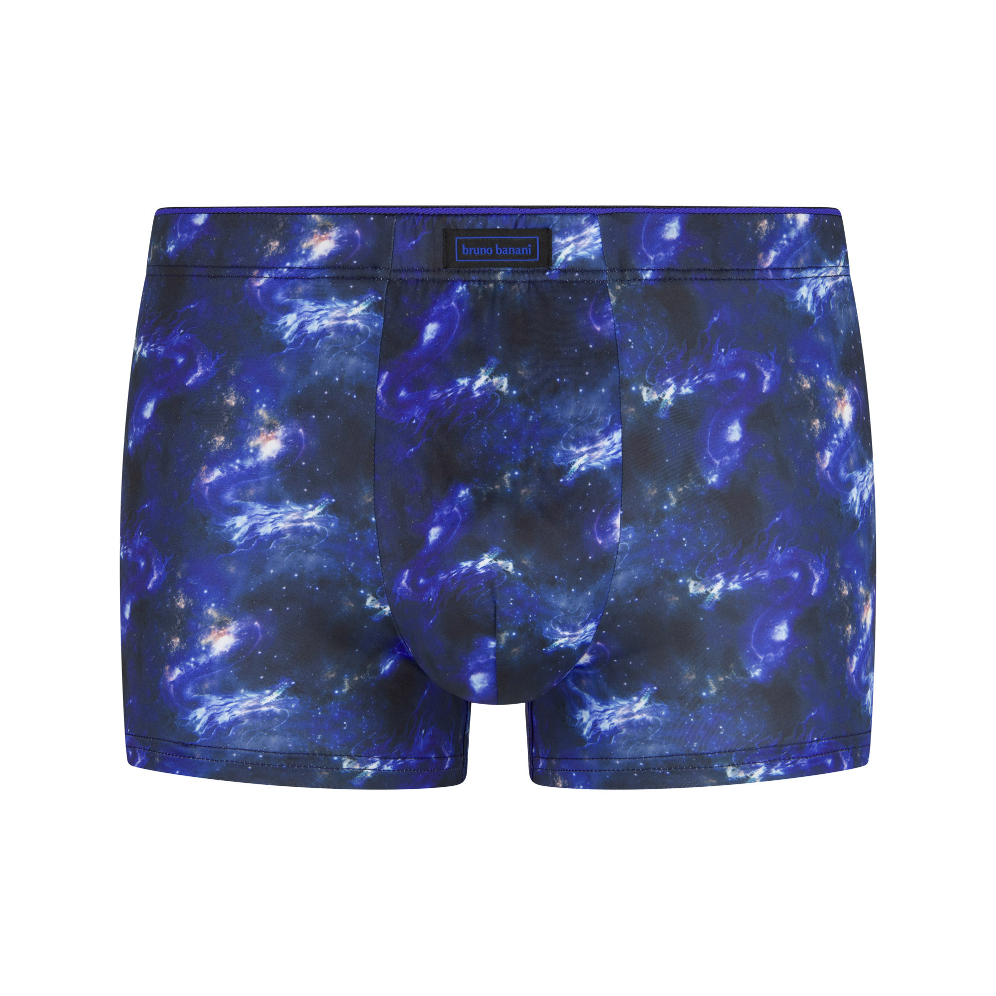 Hipshort Space Raver