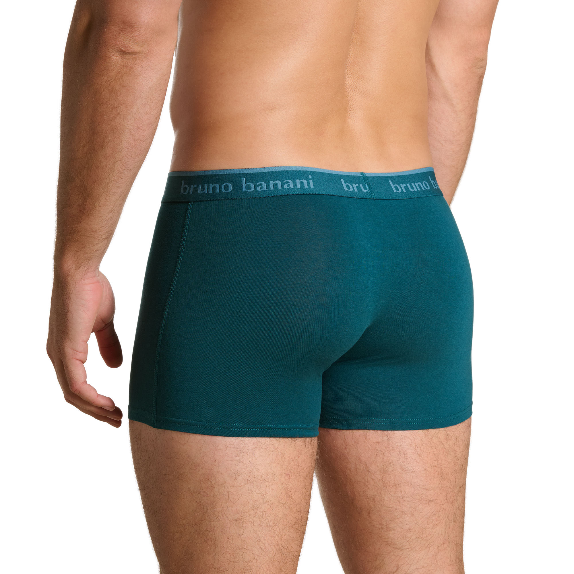 Short uni Knotty