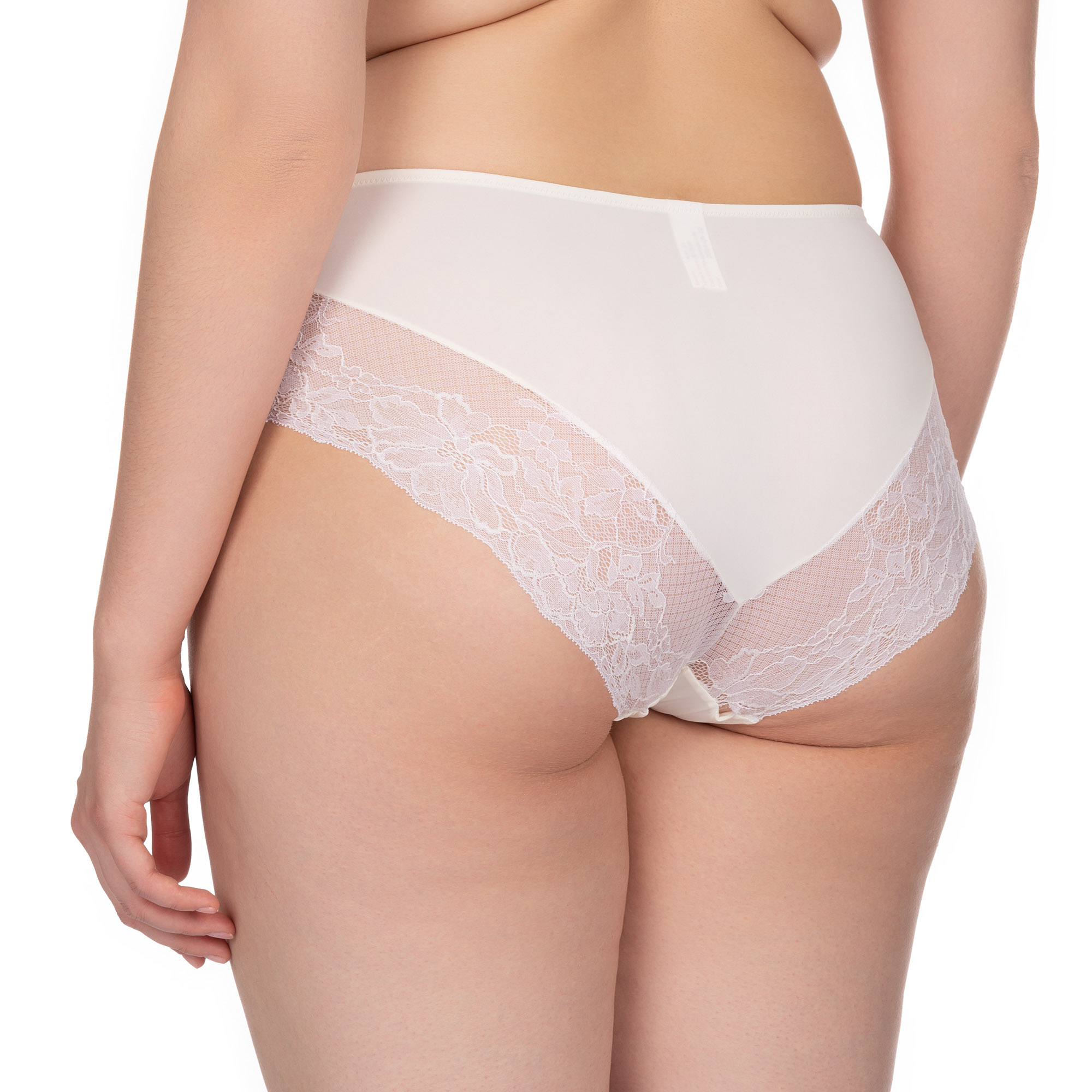 High Waist Panty Girl Style High Waist Panty Girl Style