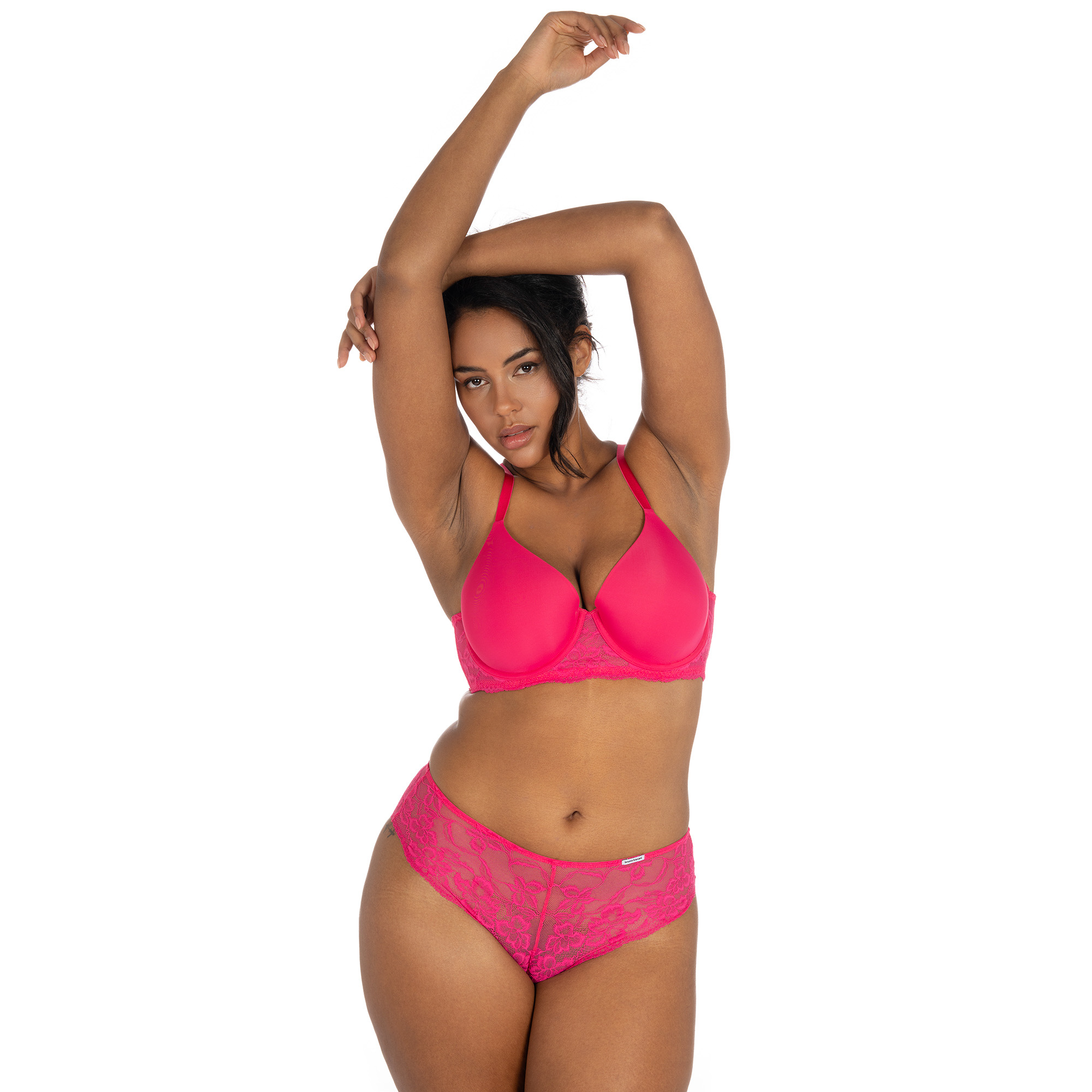 Light Padded Bra Berenice