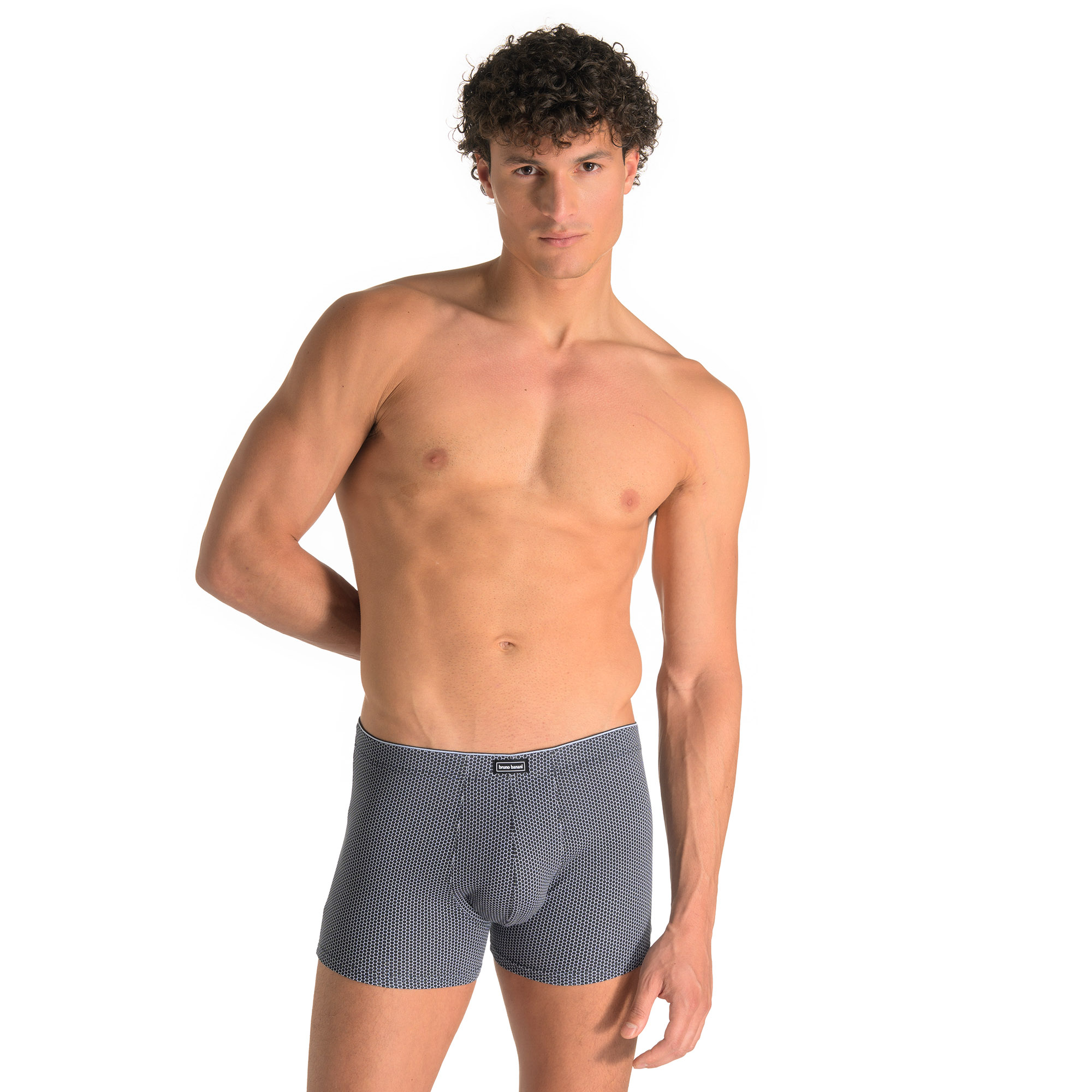 Bekleidung, Unterwäsche, Person, Badehose