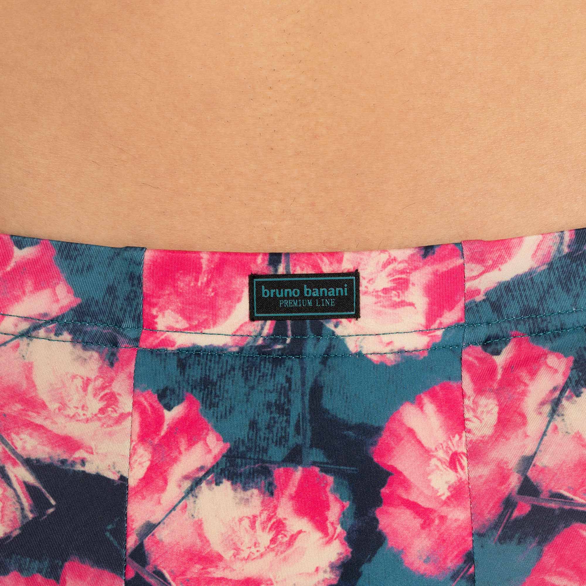 Hipshort Carnation Bekleidung, Unterwäsche