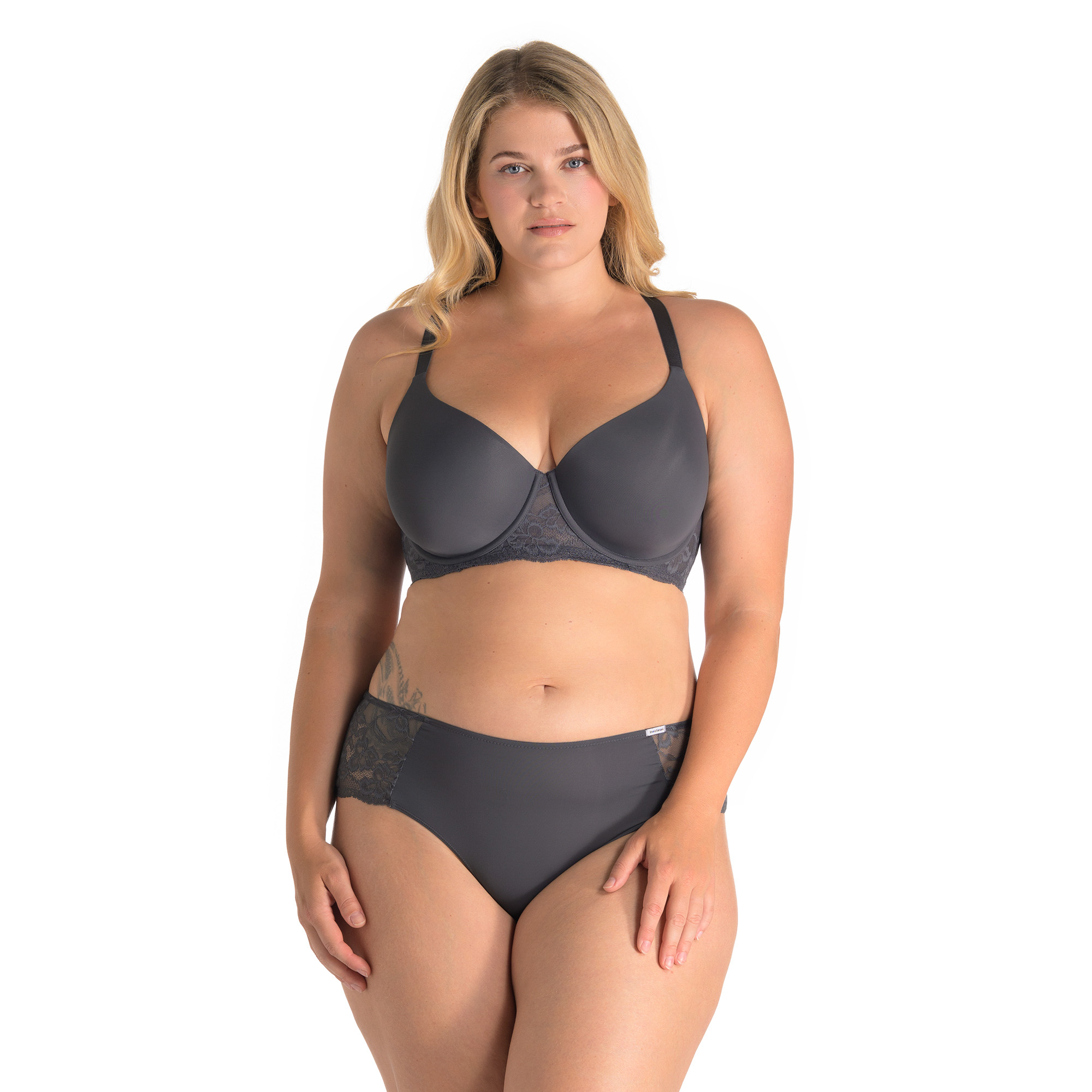 Bademode, BH, Dessous, Unterwäsche, Bikini