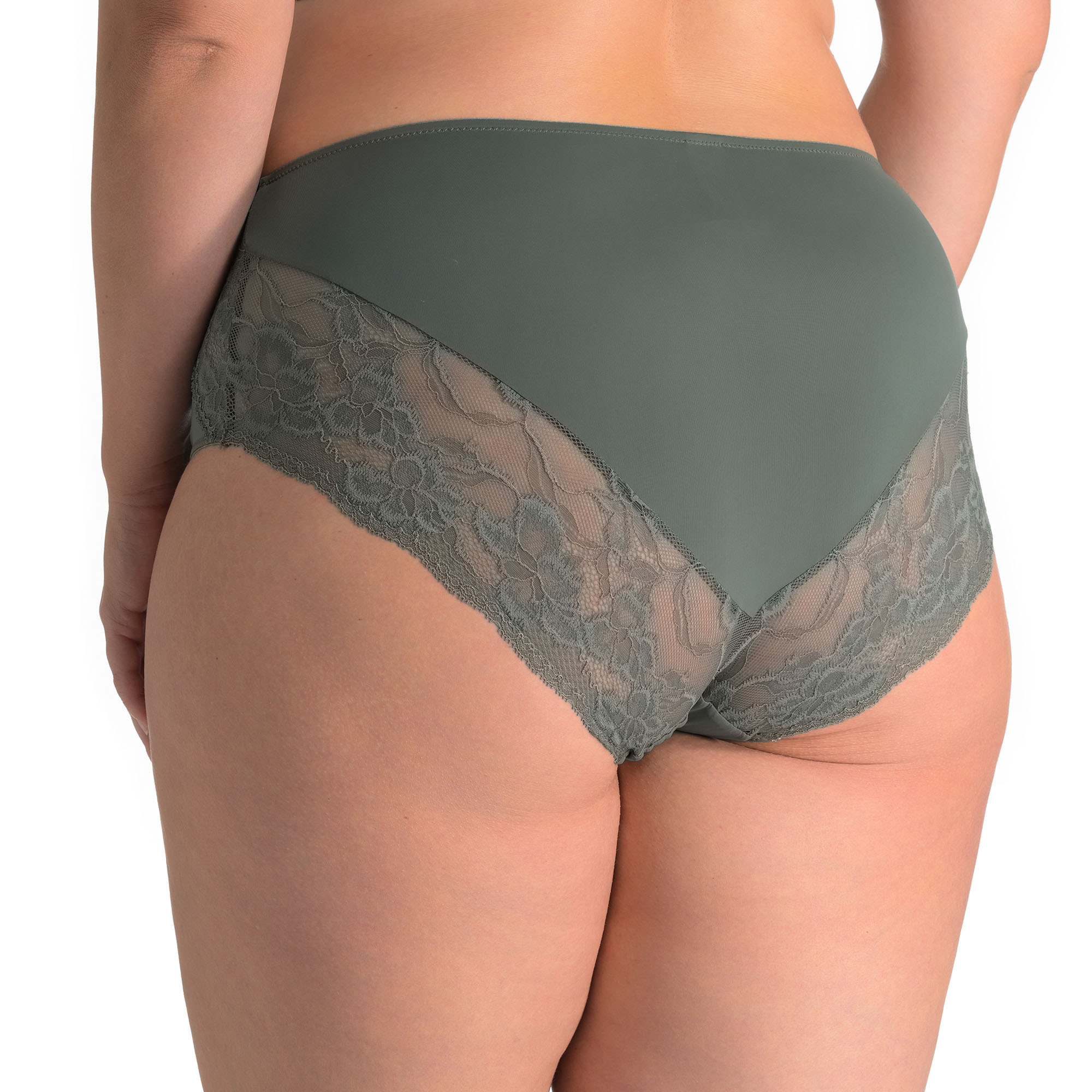 Unterwäsche, Dessous, Höschen, Tanga, Tätowierung