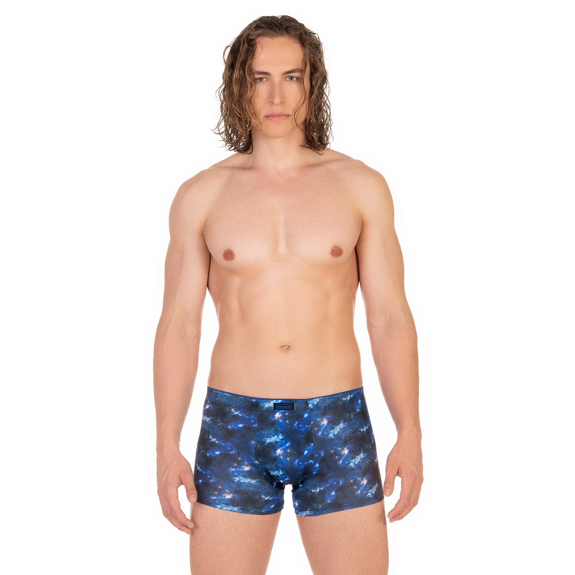 Short Space Raver Short Space Raver
