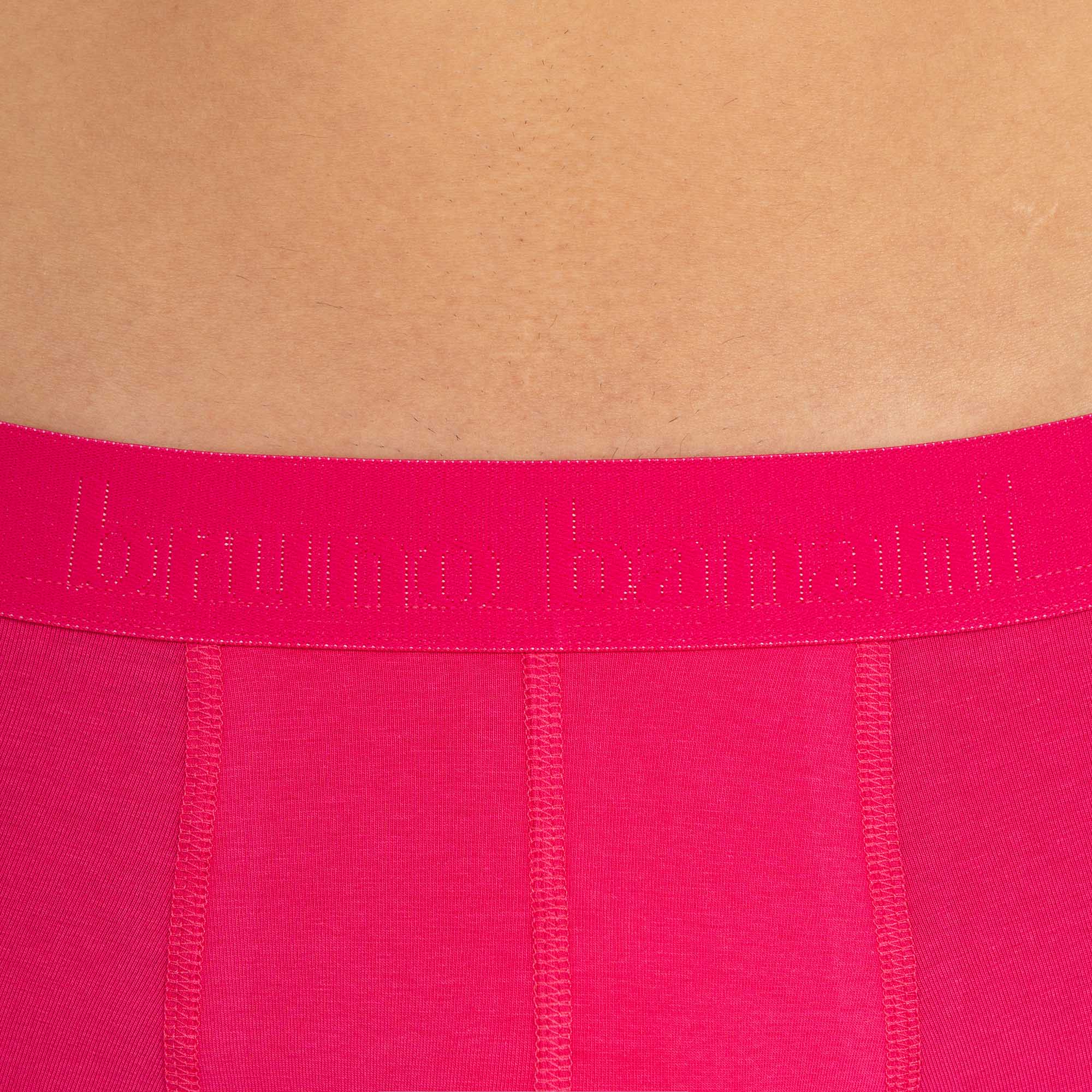 Short uni Neon Nature Bekleidung, Jeans, Hosen, Unterwäsche, Hüfte