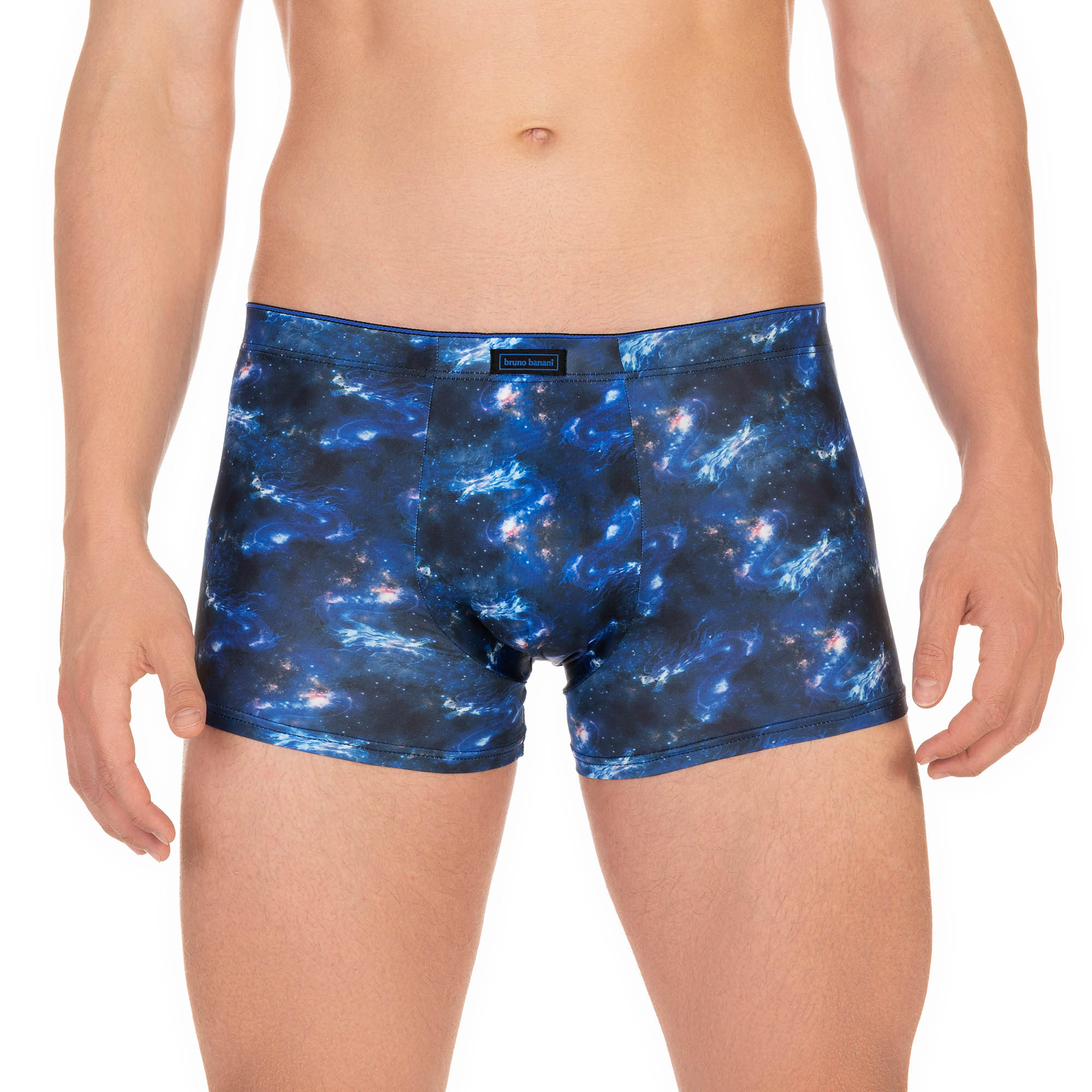 Short Space Raver Short Space Raver