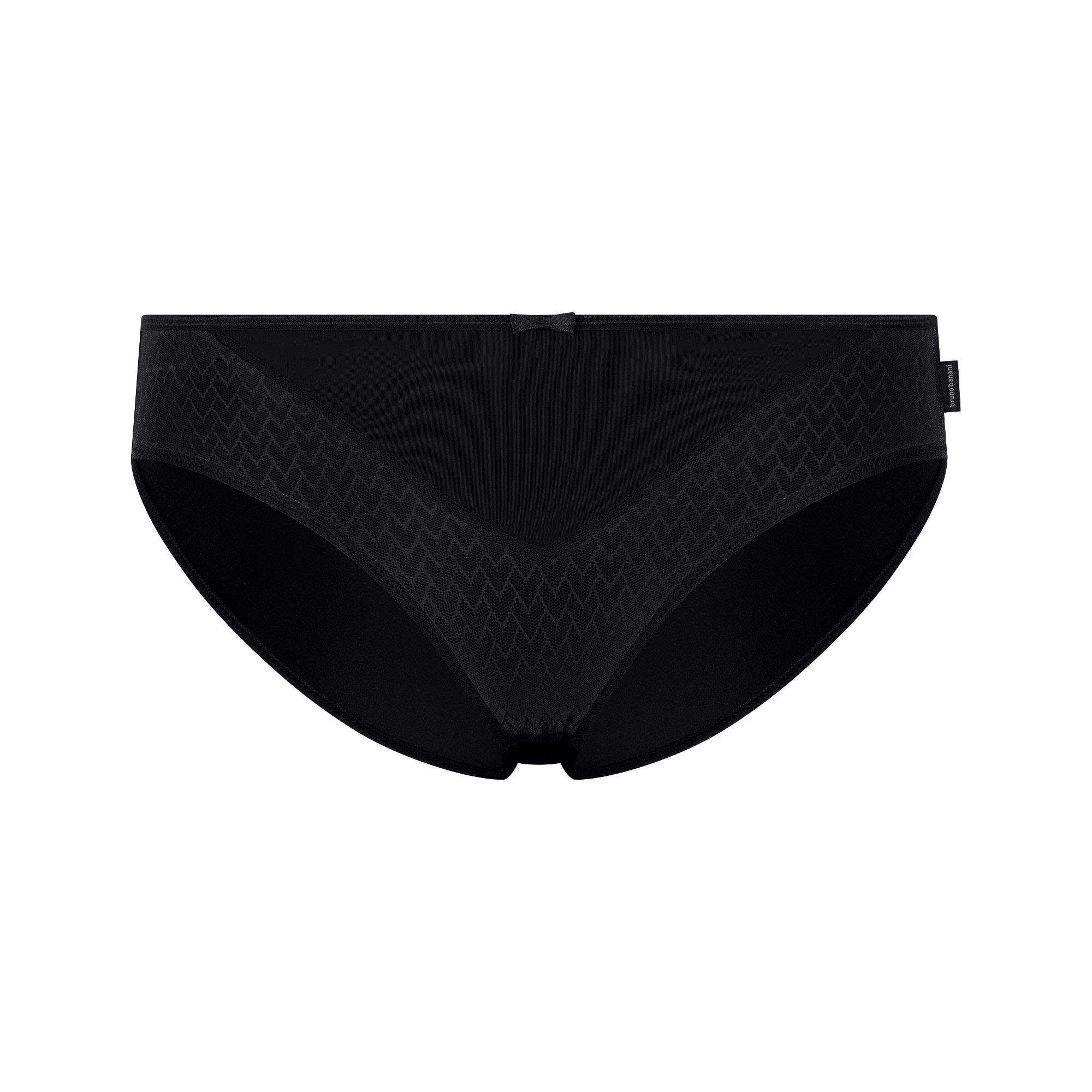 Unterwäsche, Slip, Schwarz, Spitze, Muster