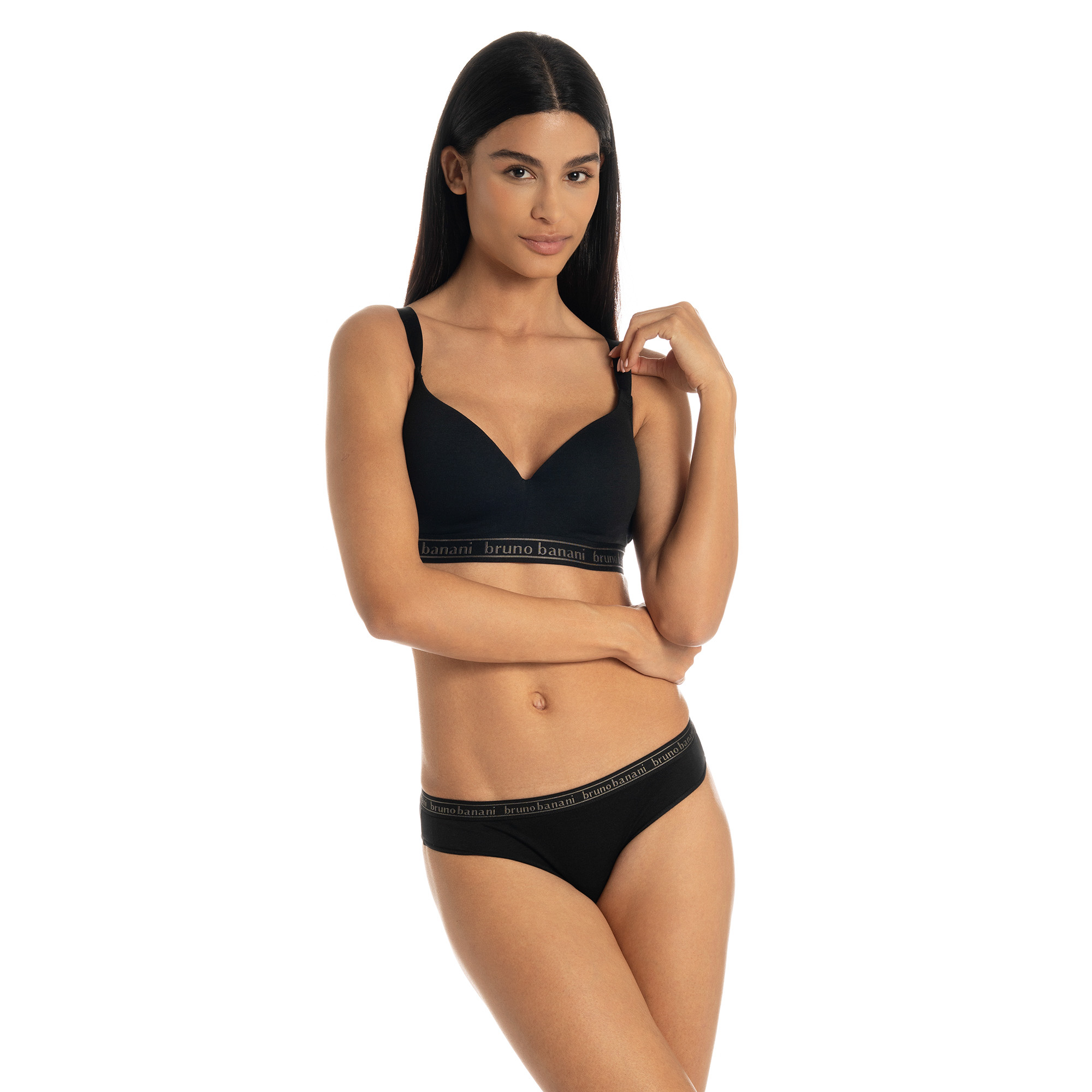 Brief Cara Bademode, Unterwäsche, BH, Dessous, Bikini