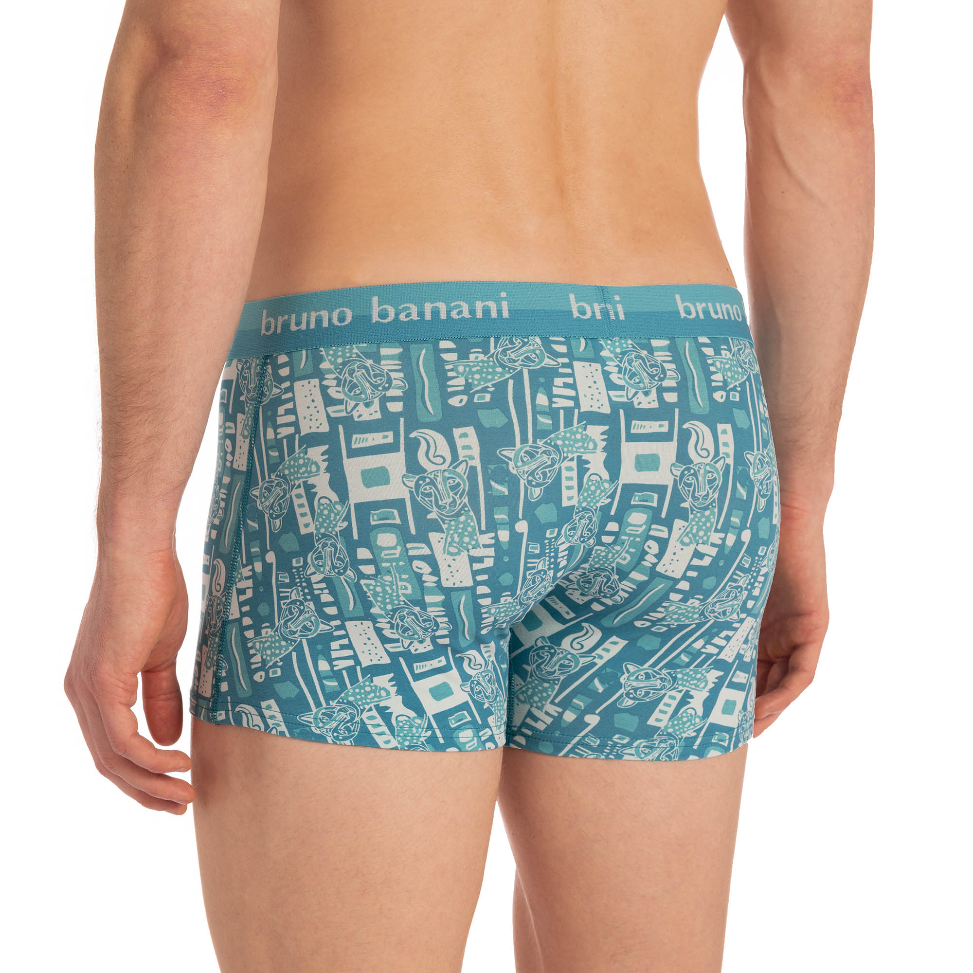 Short print Amazed Bekleidung, Unterwäsche, Bademode