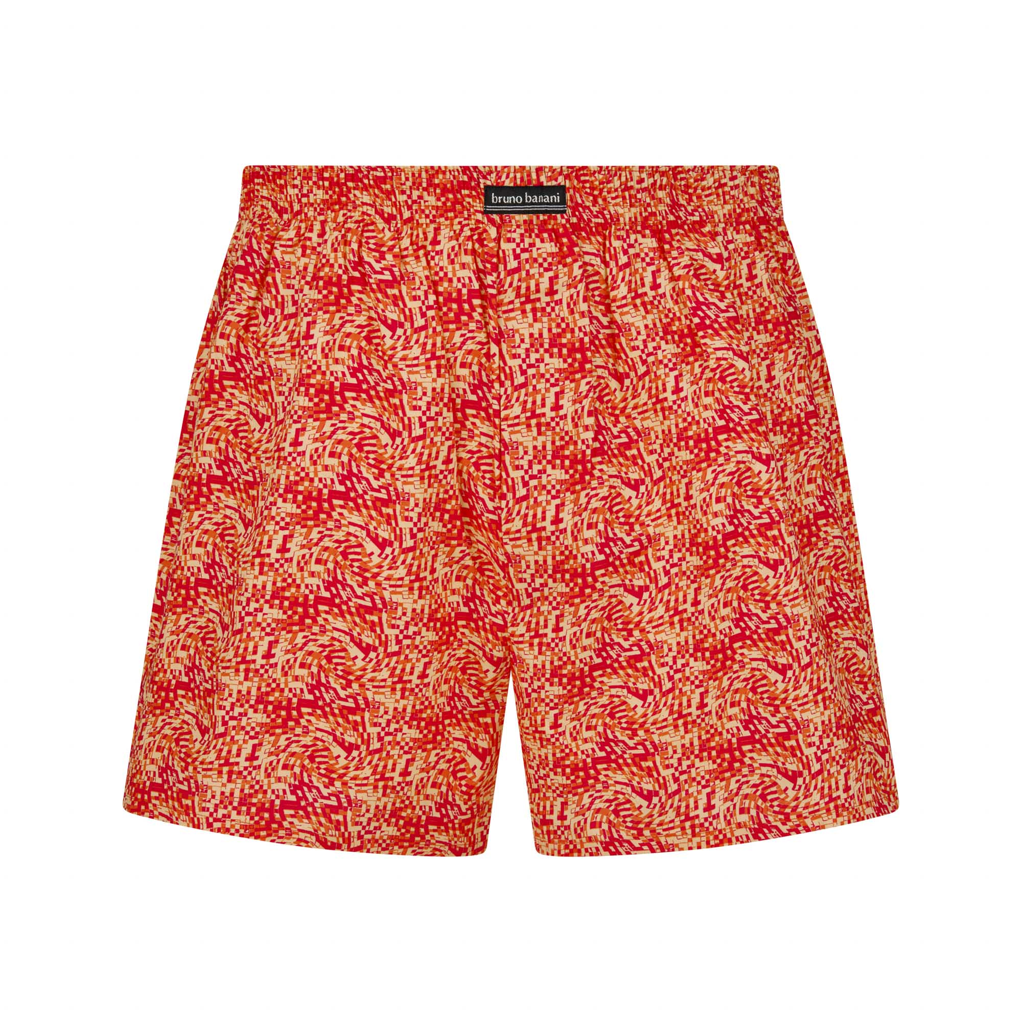 rot/karamel print