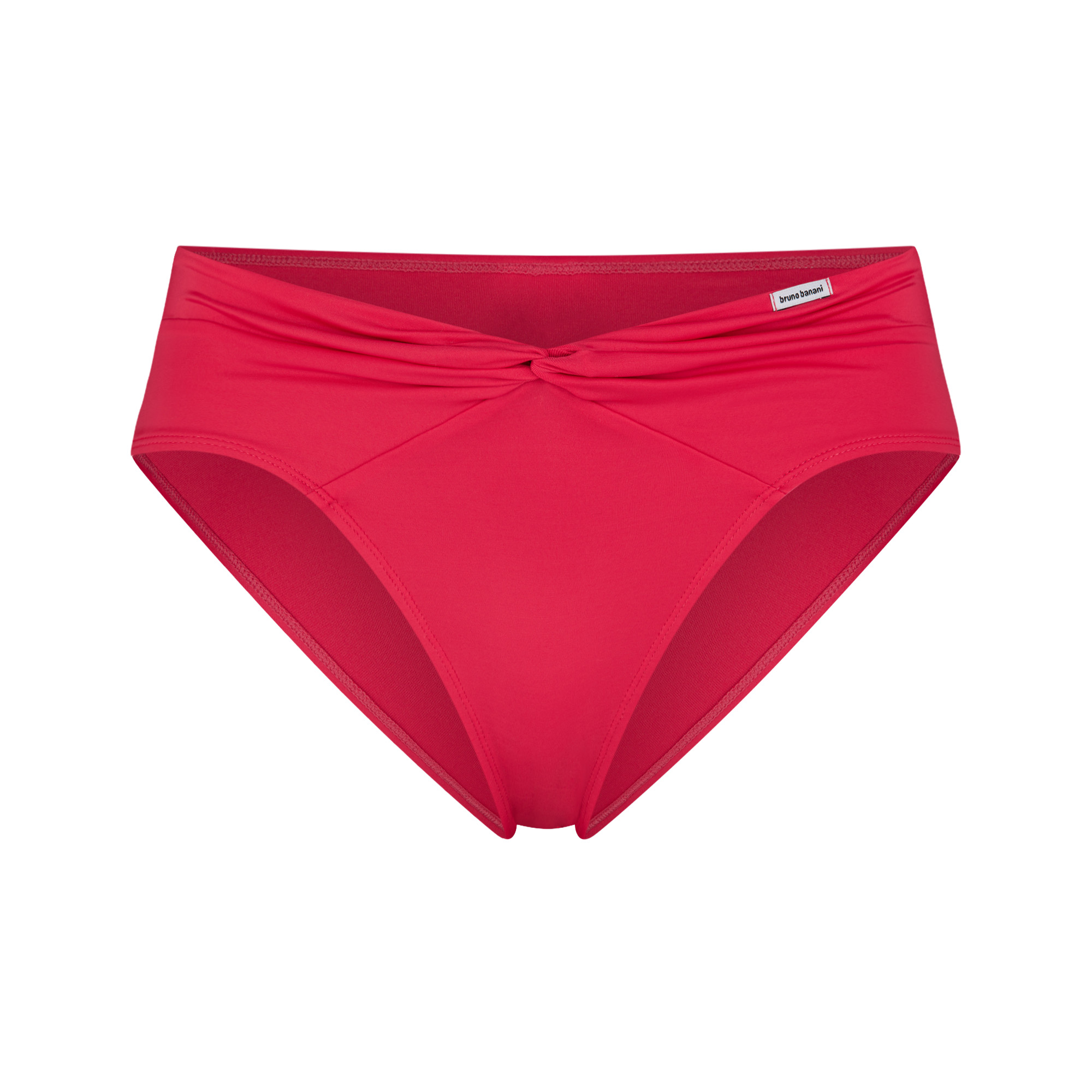 High Waist Brief Island Style Swim High Waist Brief Island Style Swim