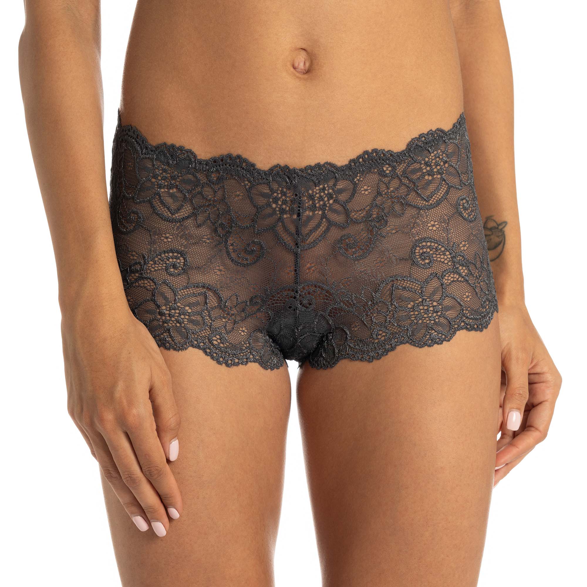 Hipster Lacy Bekleidung, Unterwäsche, Dessous, Höschen, Bluse