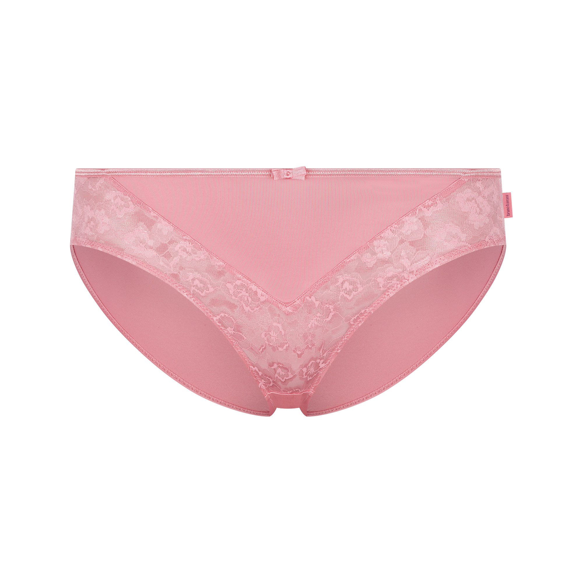 BHunter, Lace, Pink, Panties, Underwear