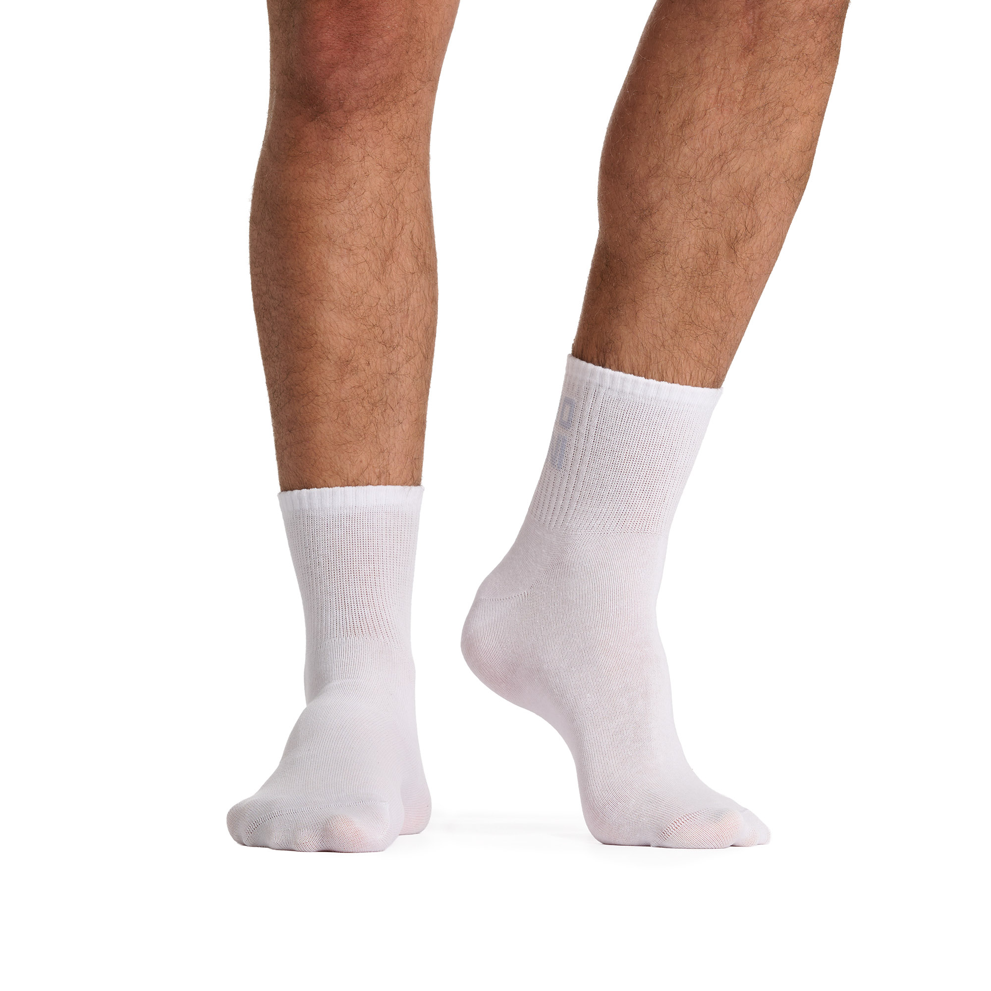 3Pack Quarter Socks 3Pack Quarter Socks