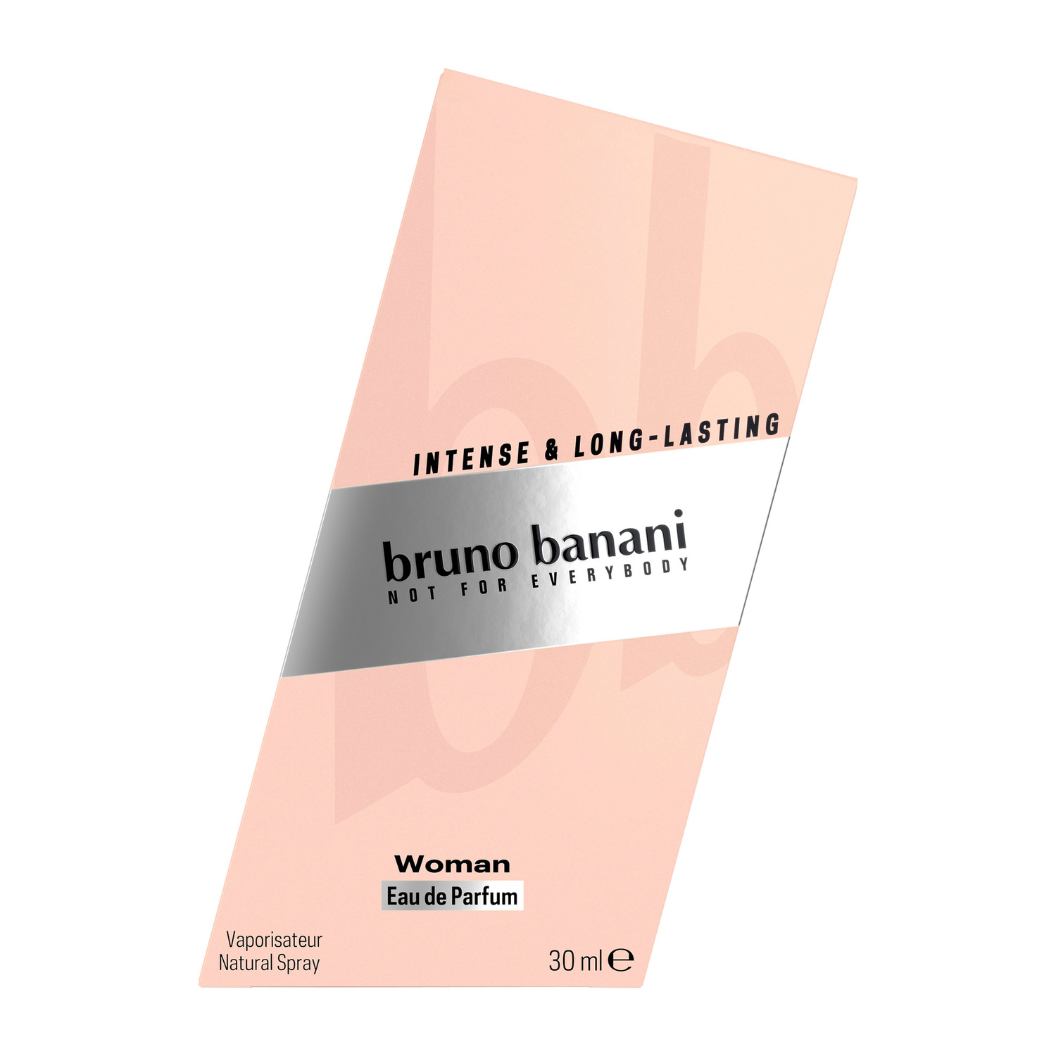 Woman Eau de Parfum 30 ml Woman Eau de Parfum 30 ml
