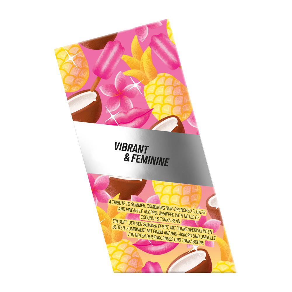 Woman Limited Edition Eau de Toilette 30 ml