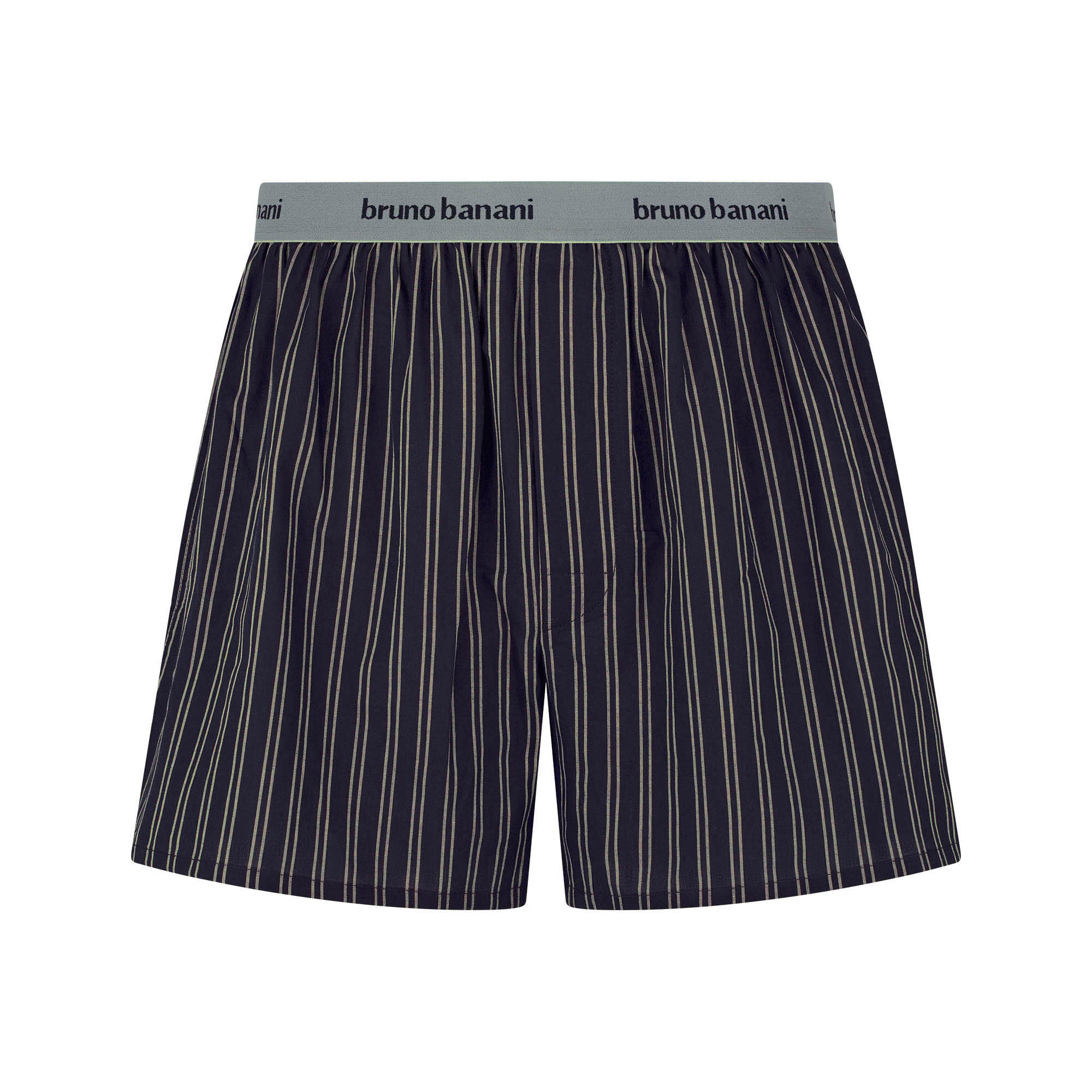 Boxer, Hemd?
