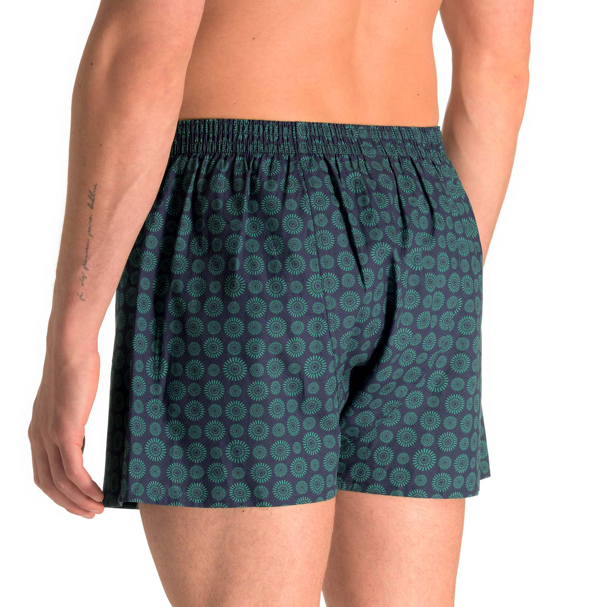 Bekleidung, Kurze Hosen