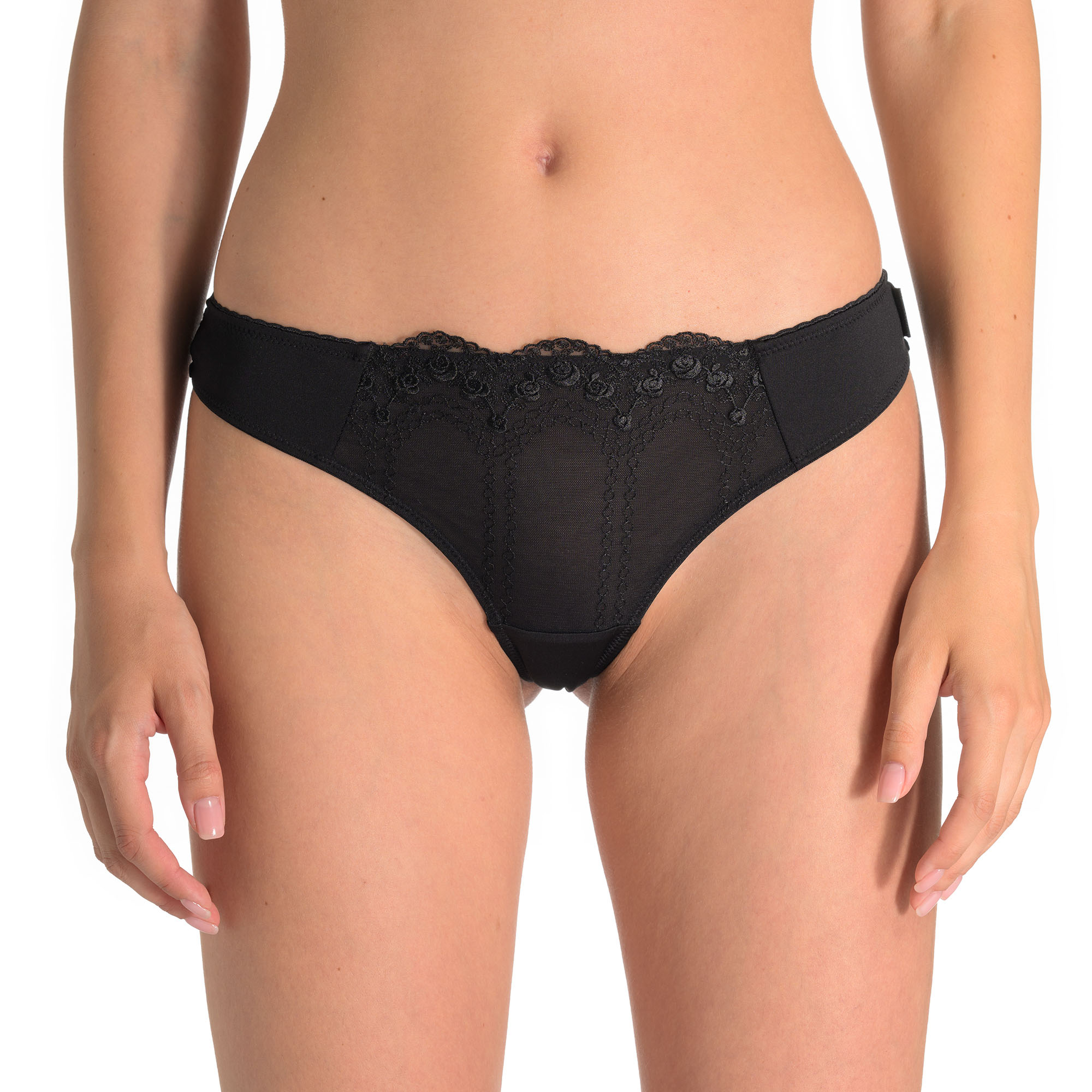 Unterwäsche, Dessous, Höschen, Tanga, Bademode