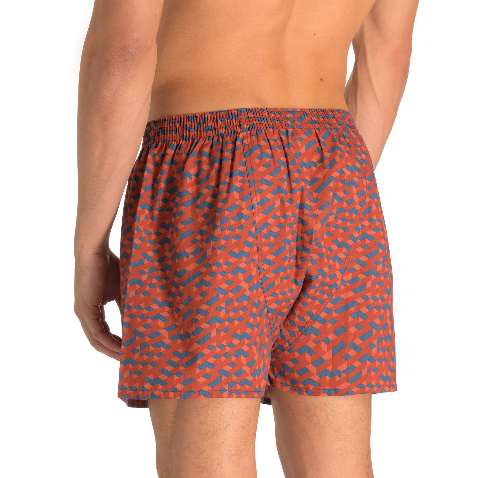 Bekleidung, Kurze Hosen