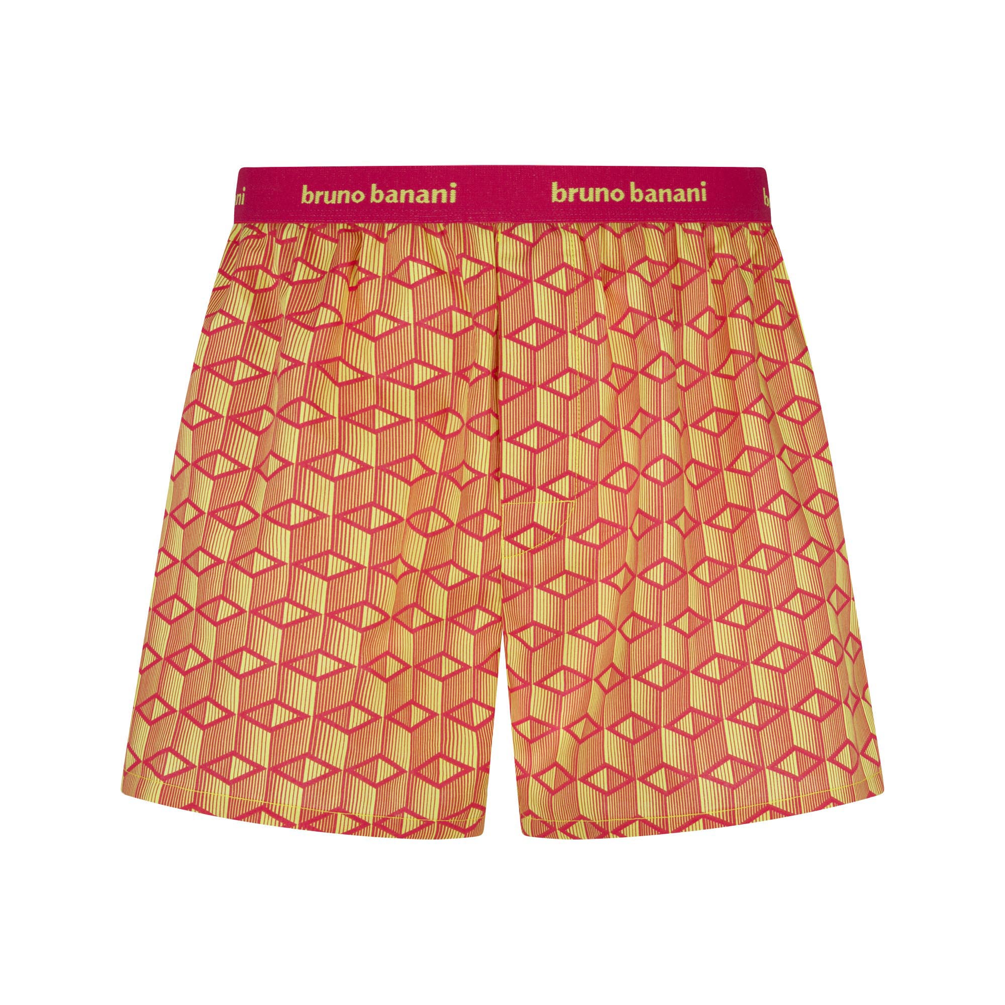 Boxershort Cubis waistband outside