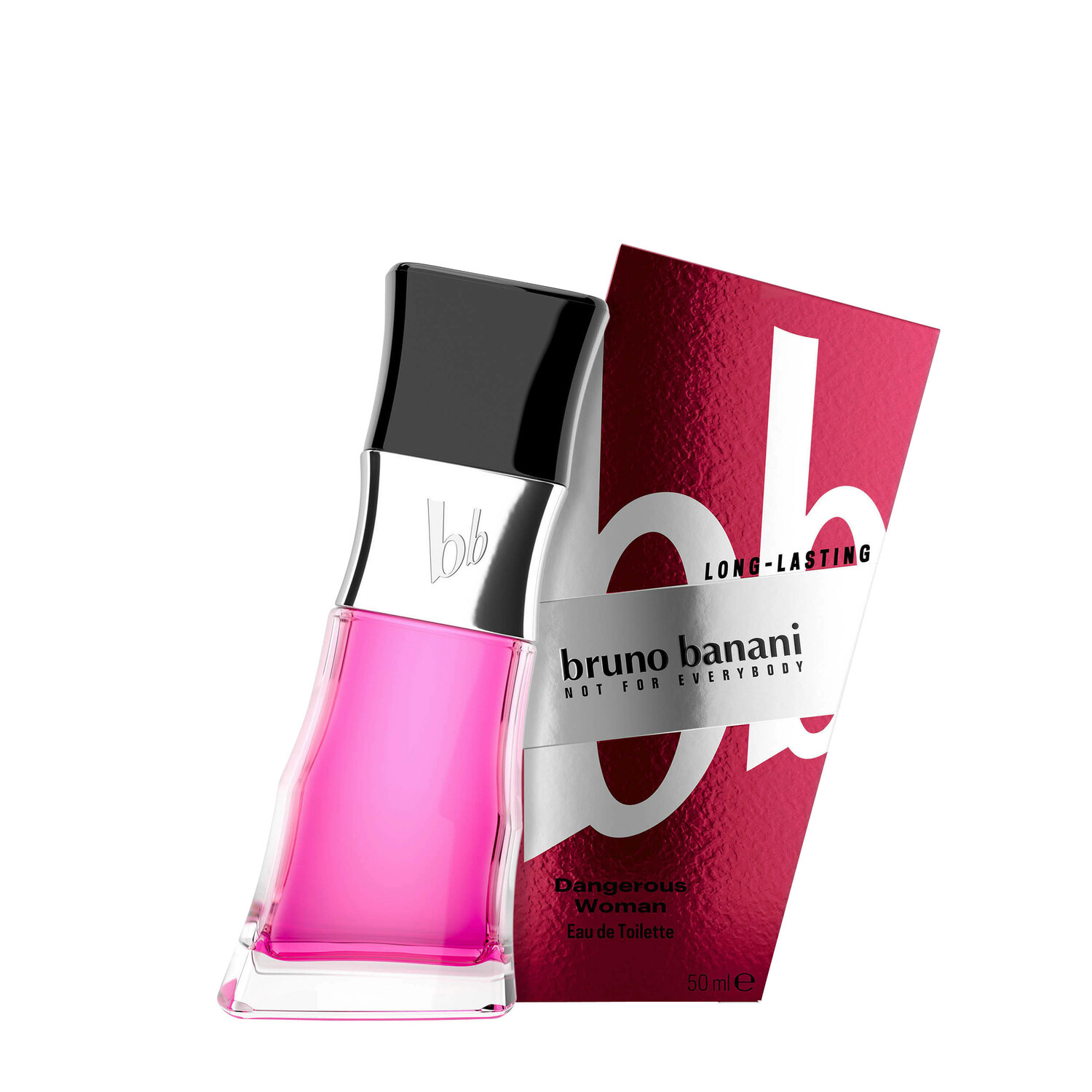 Dangerous Woman Eau de Toilette 50 ml Dangerous Woman Eau de Toilette 50 ml