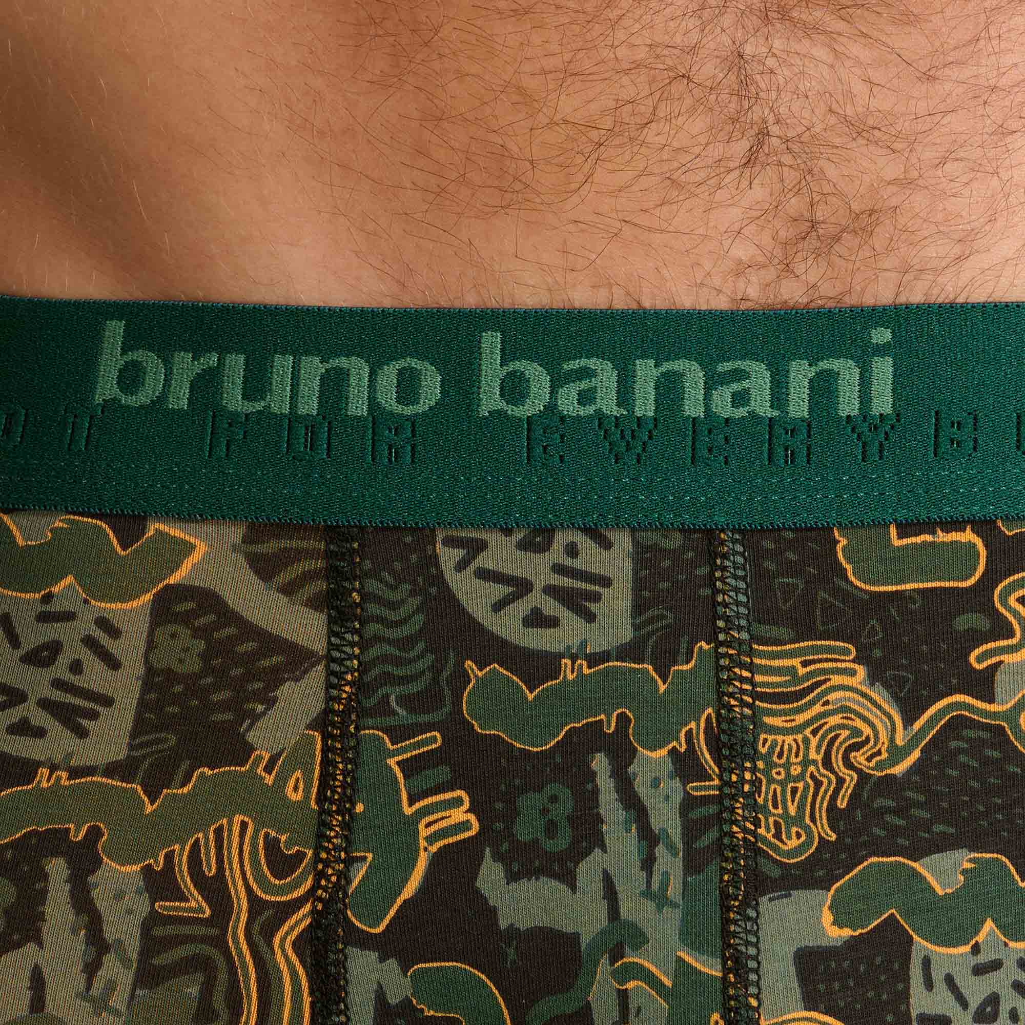 Bekleidung, Unterwäsche