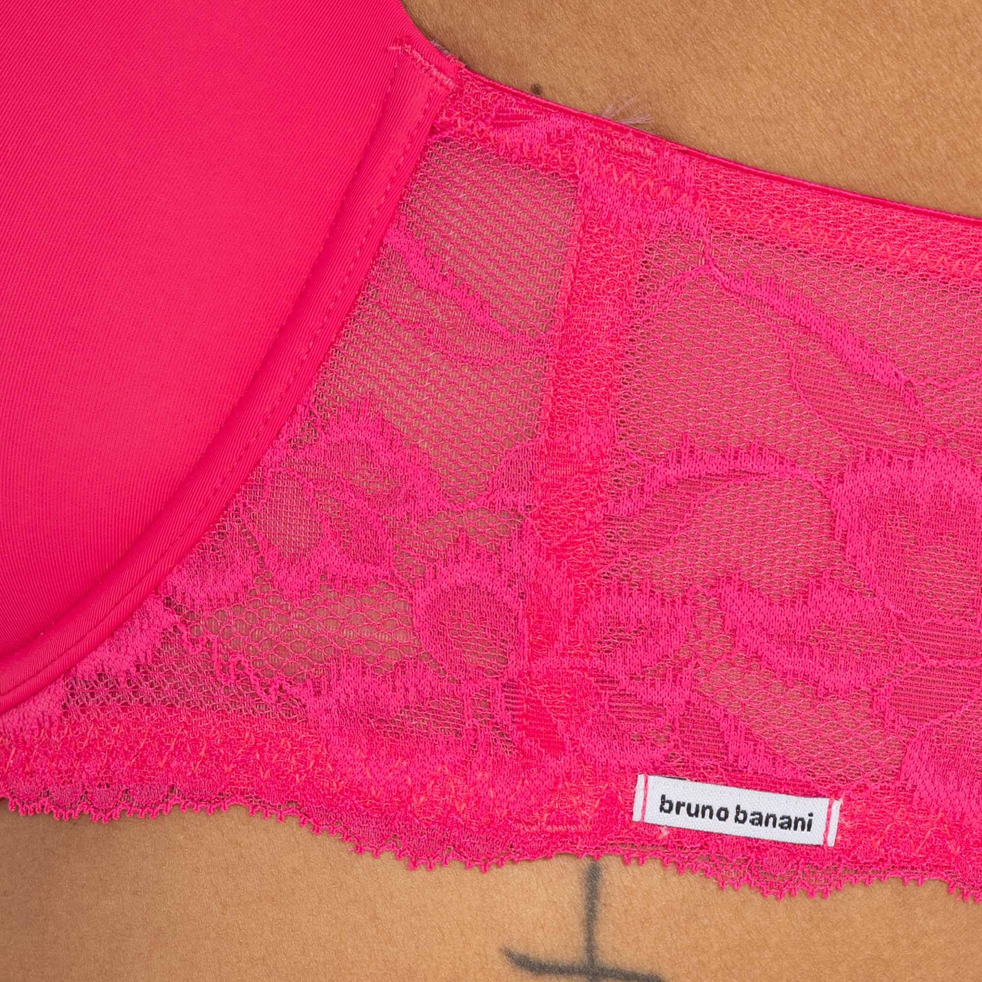 Light Padded Bra Berenice