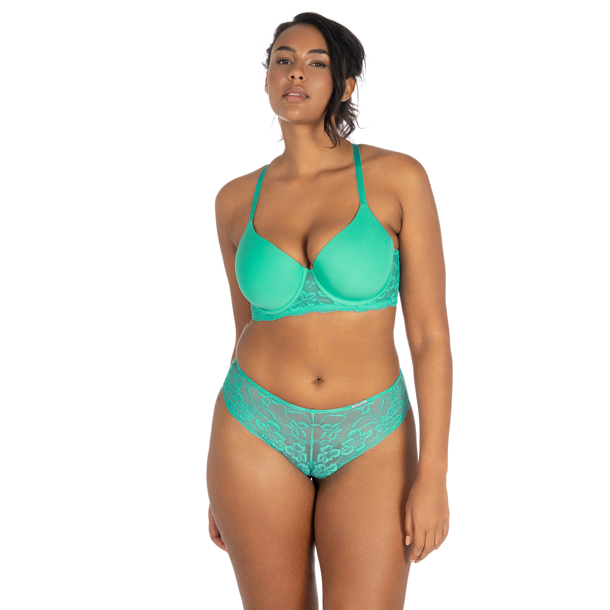 Light Padded Bra Berenice