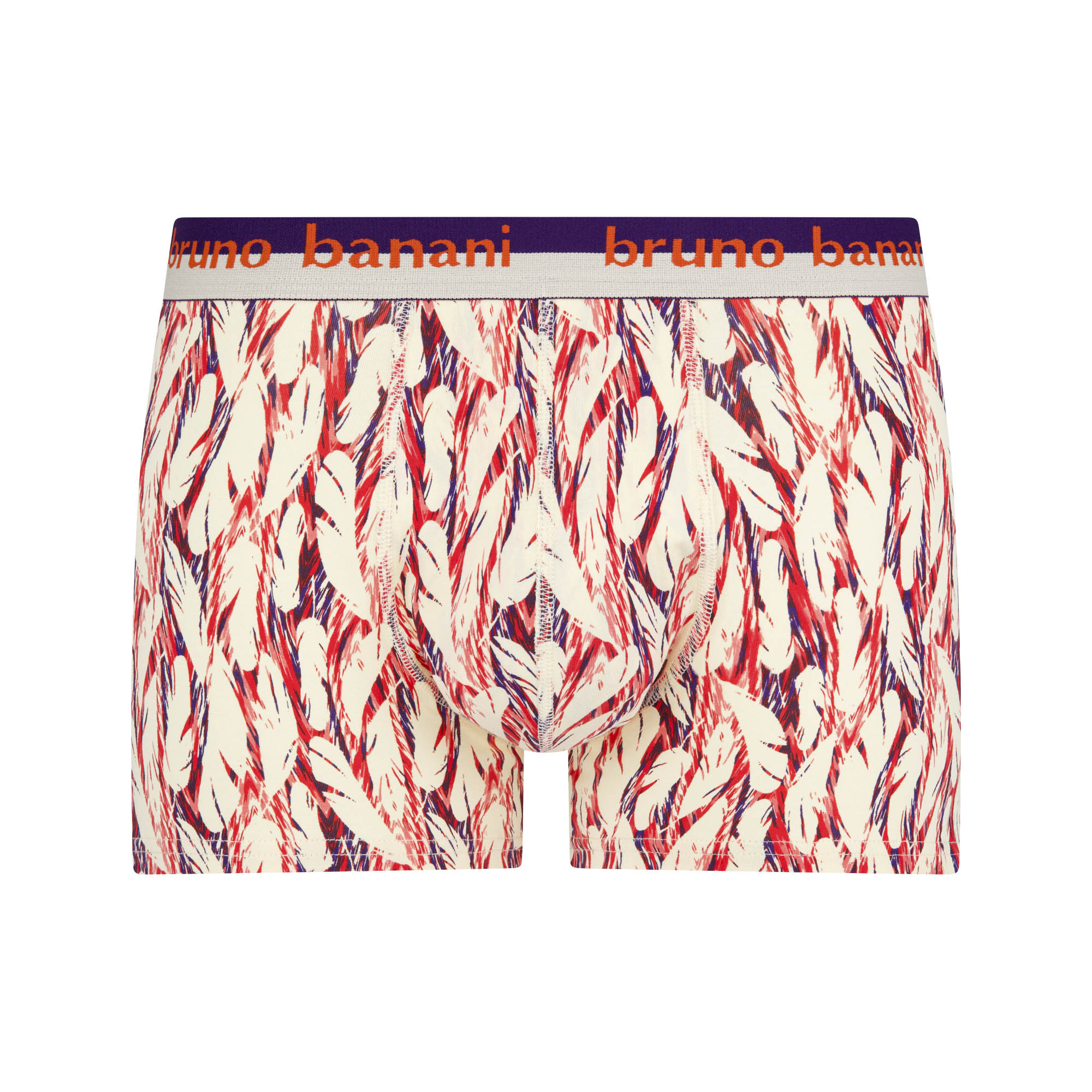 FEDERN print/creme