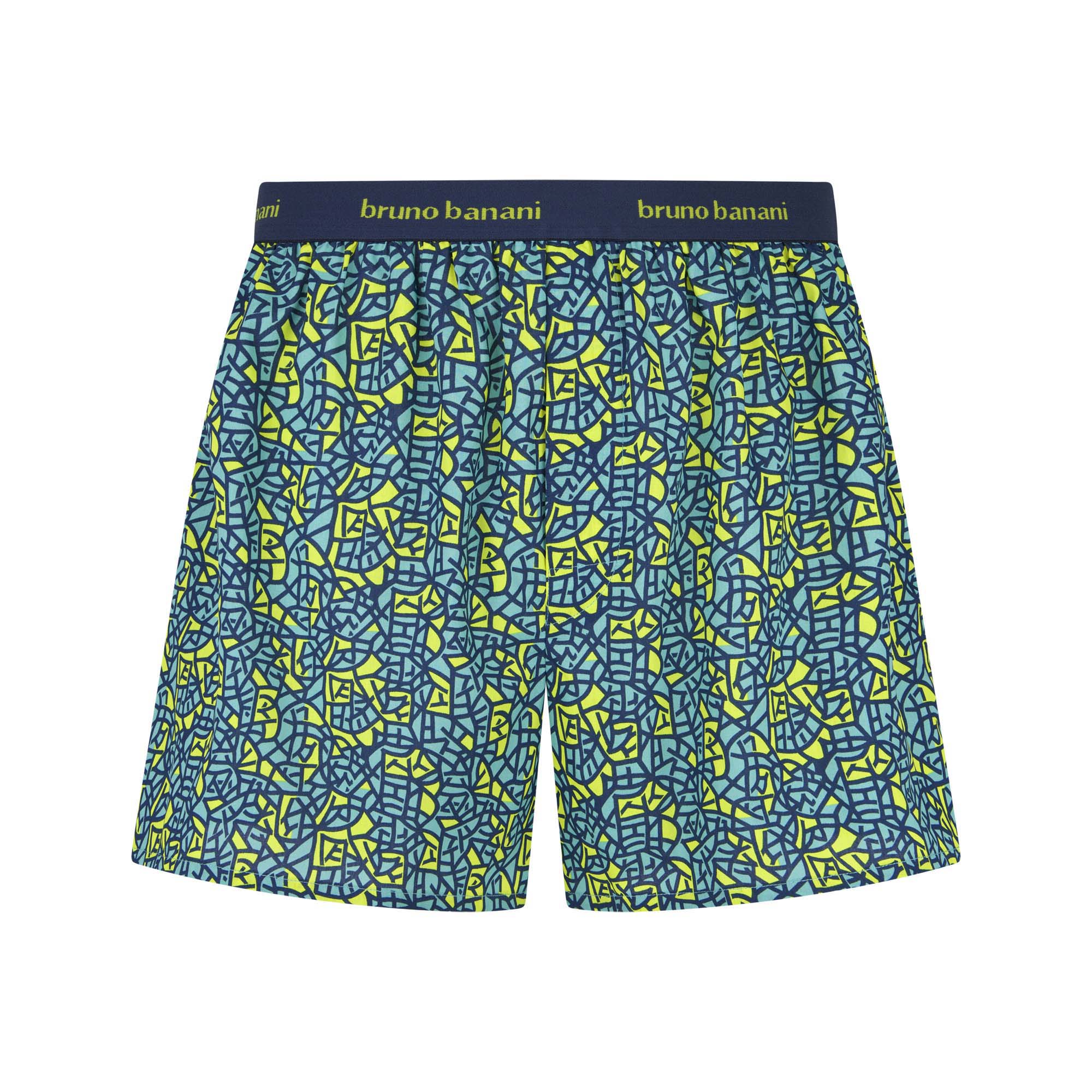 Boxershort Fusion waistband outside