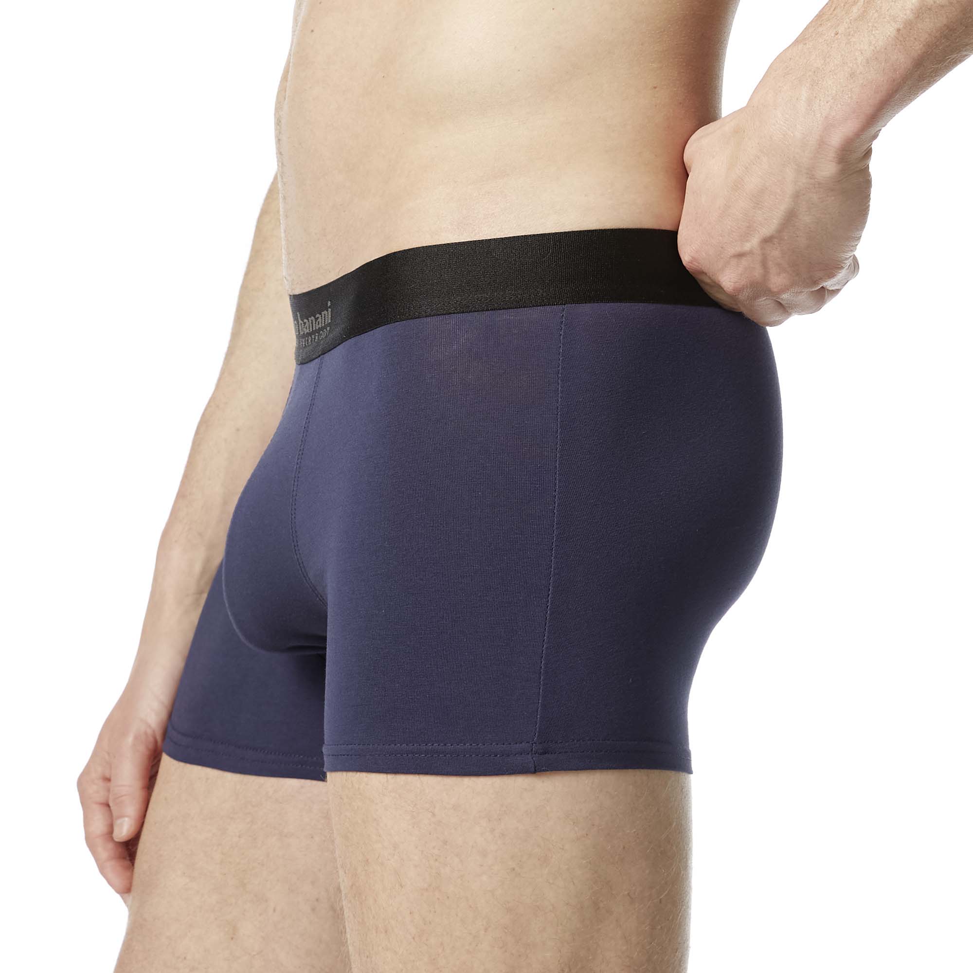 Short 3Pack Energy Cotton Short 3Pack Energy Cotton