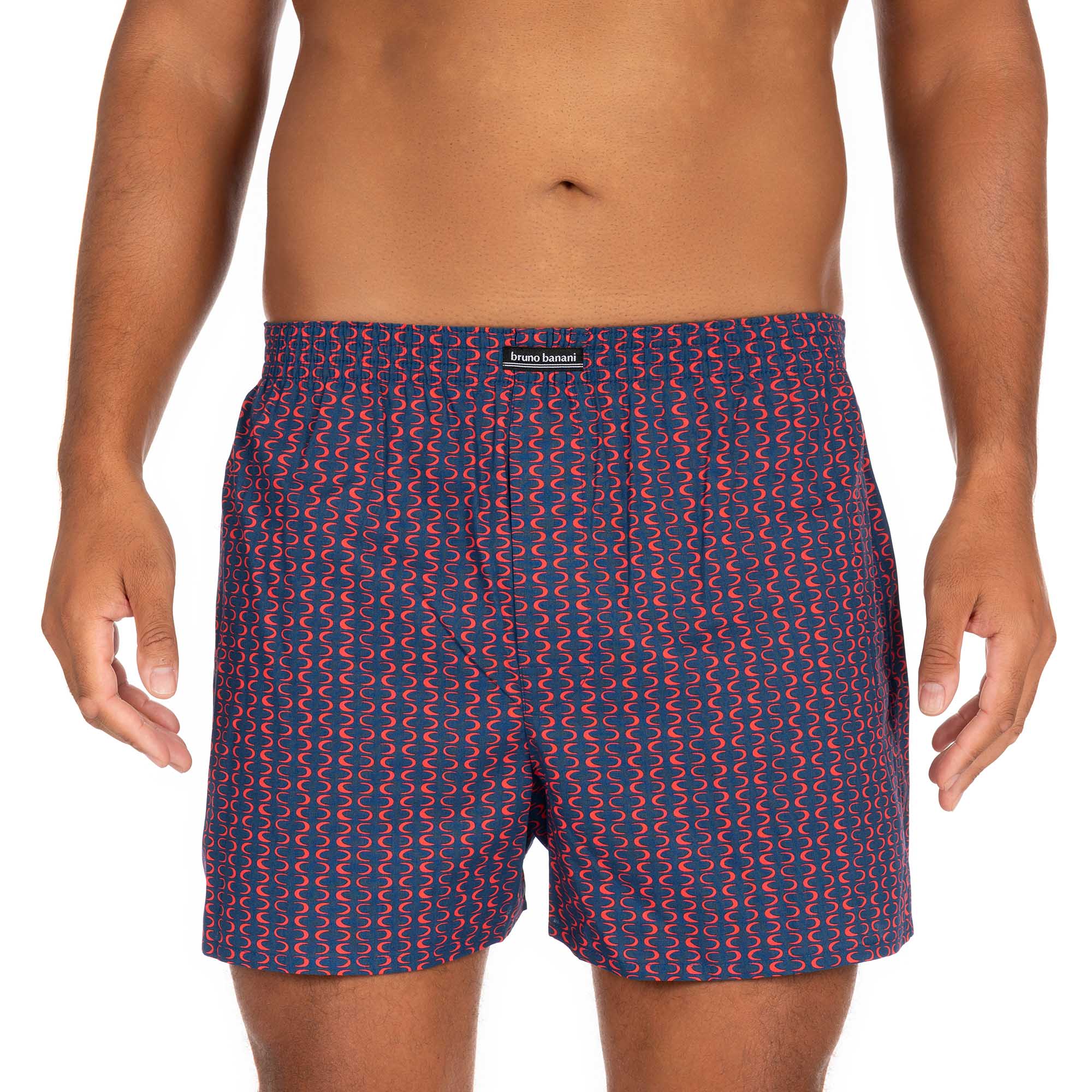 Boxershort Twist waistband inside