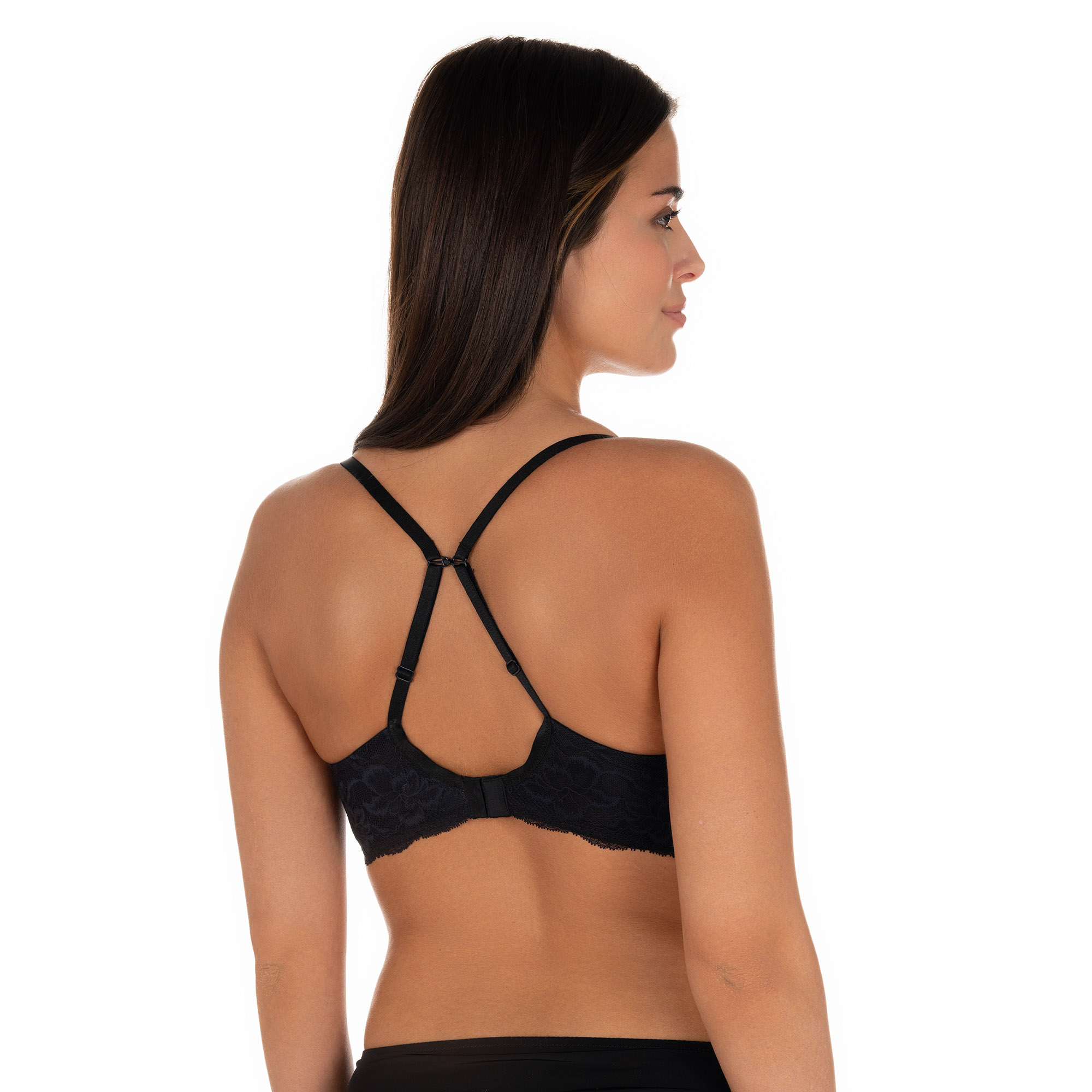 Light Padded Bra Berenice