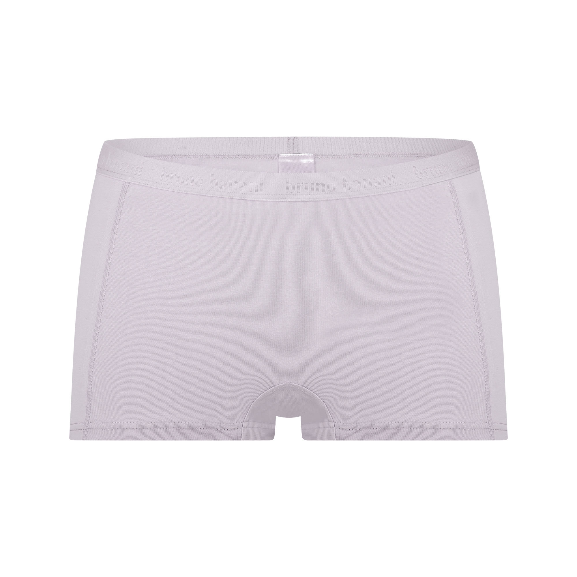 Boxer shorts, Underwear, Lavender, Solid color, Stretch fabric