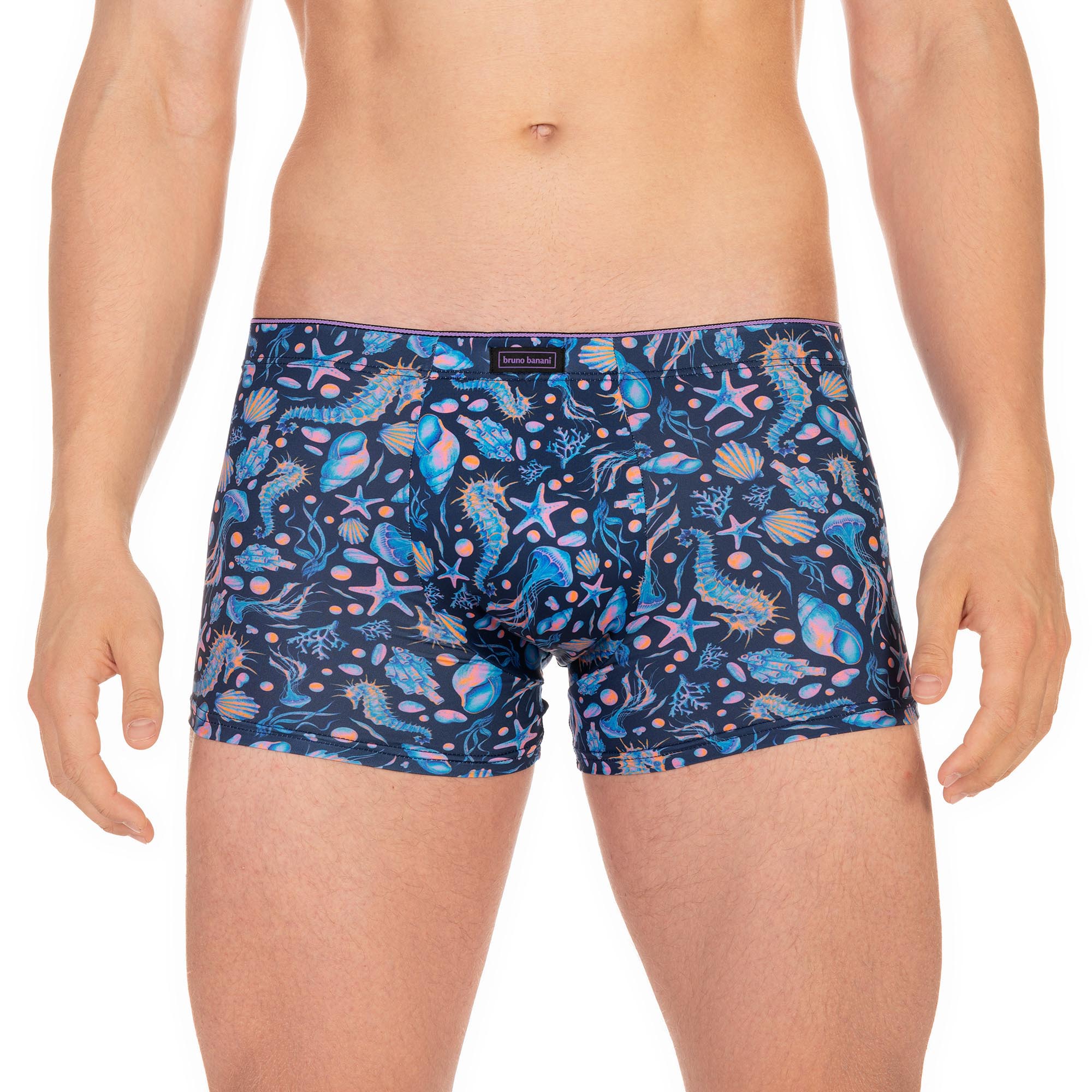 Short Seafood Short Seafood