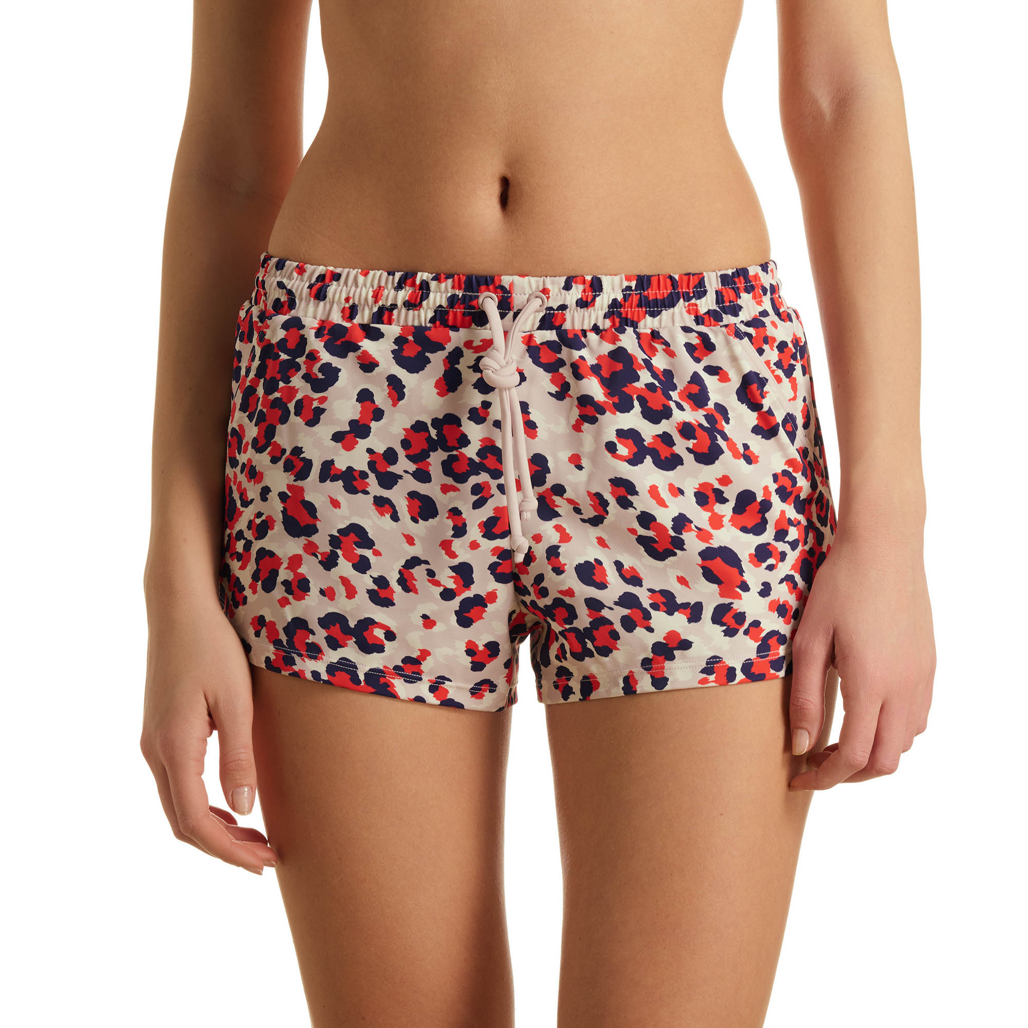 Badehose, Shorts, Hose, Sommer, Muster