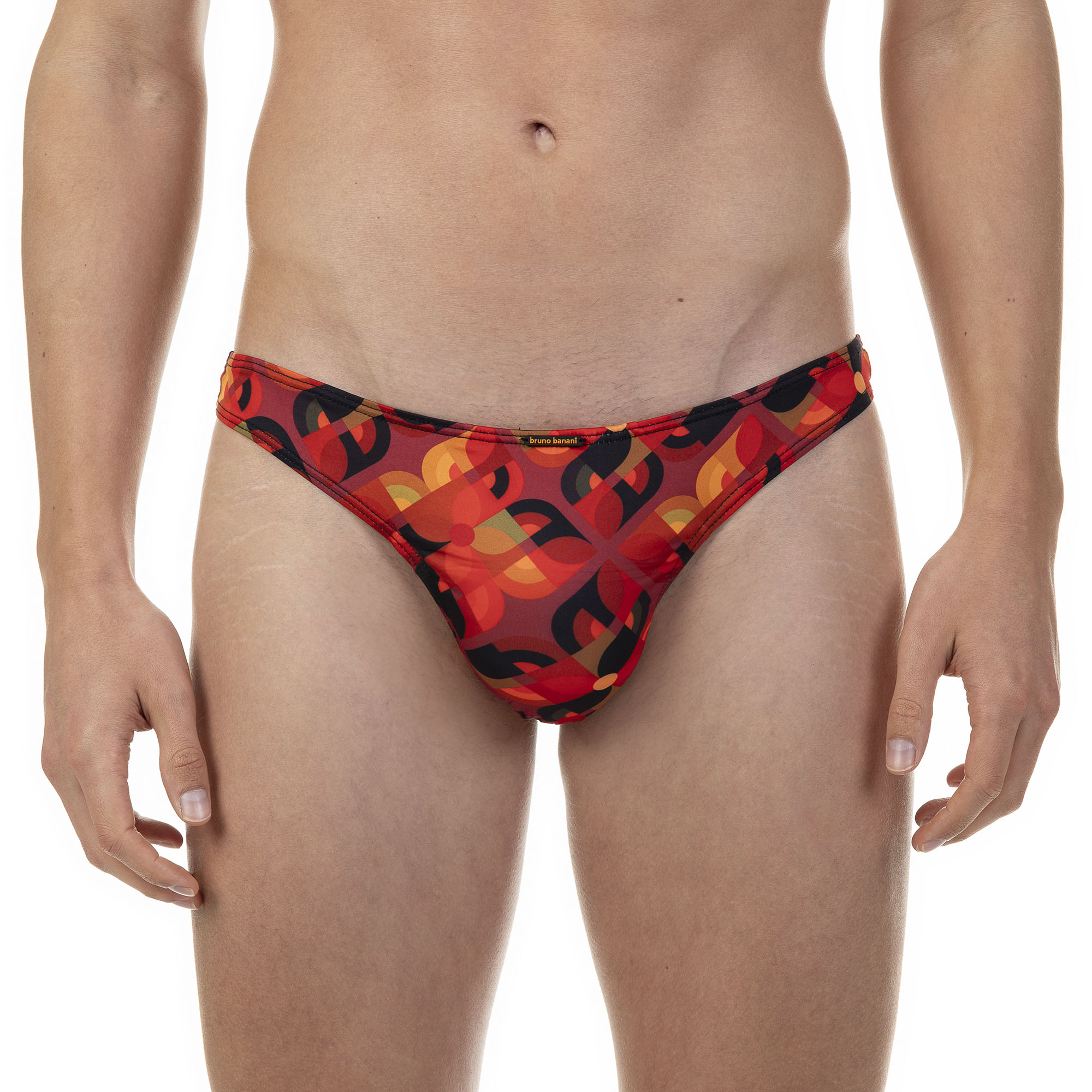 Thong Retro Power Thong Retro Power