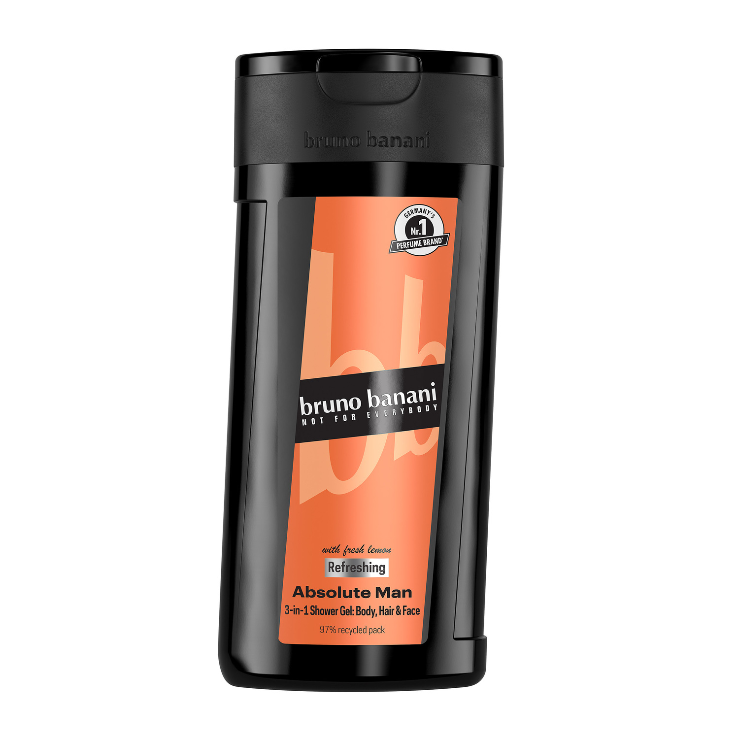 Absolute Man Shower Gel  250 ml Absolute Man Shower Gel  250 ml