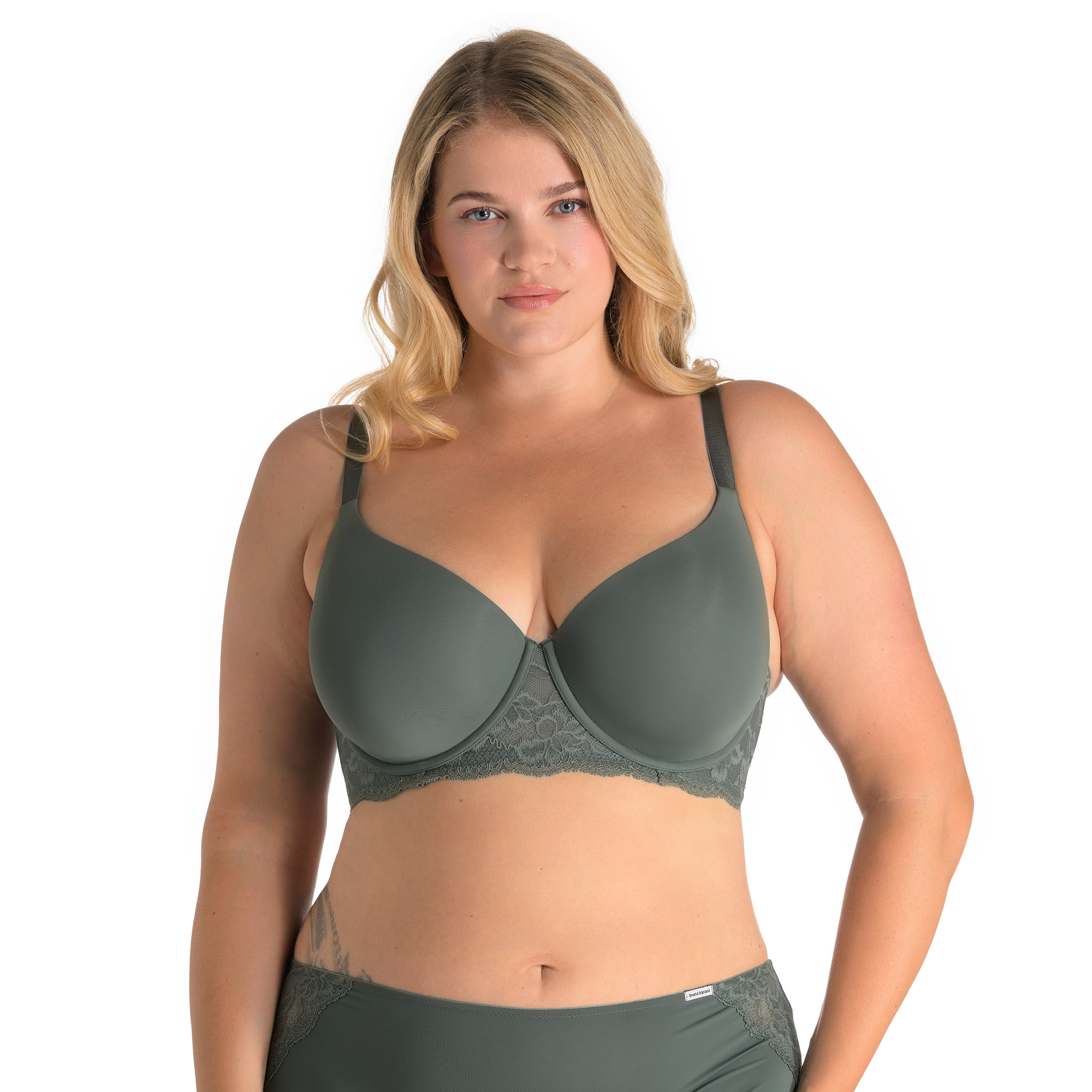 BH, Dessous, Unterwäsche, Bademode, Person