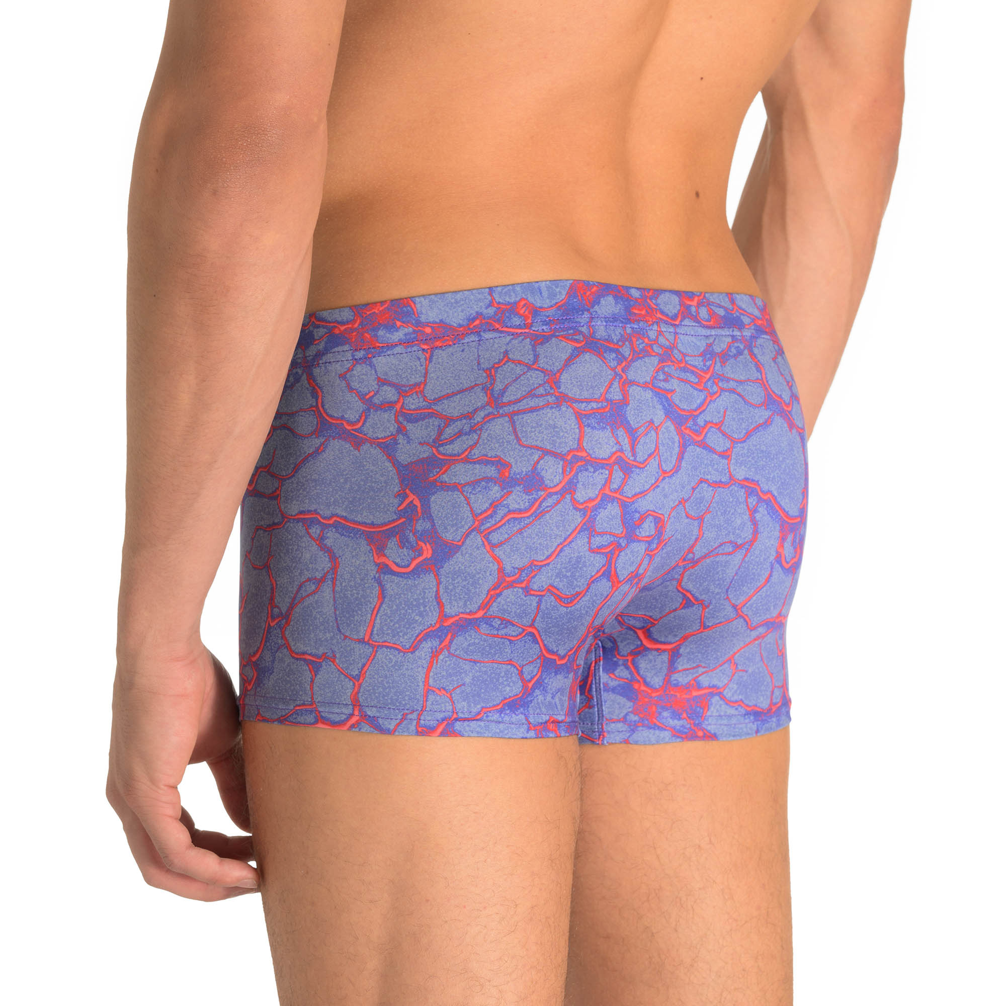 Hipshort Lava Stone