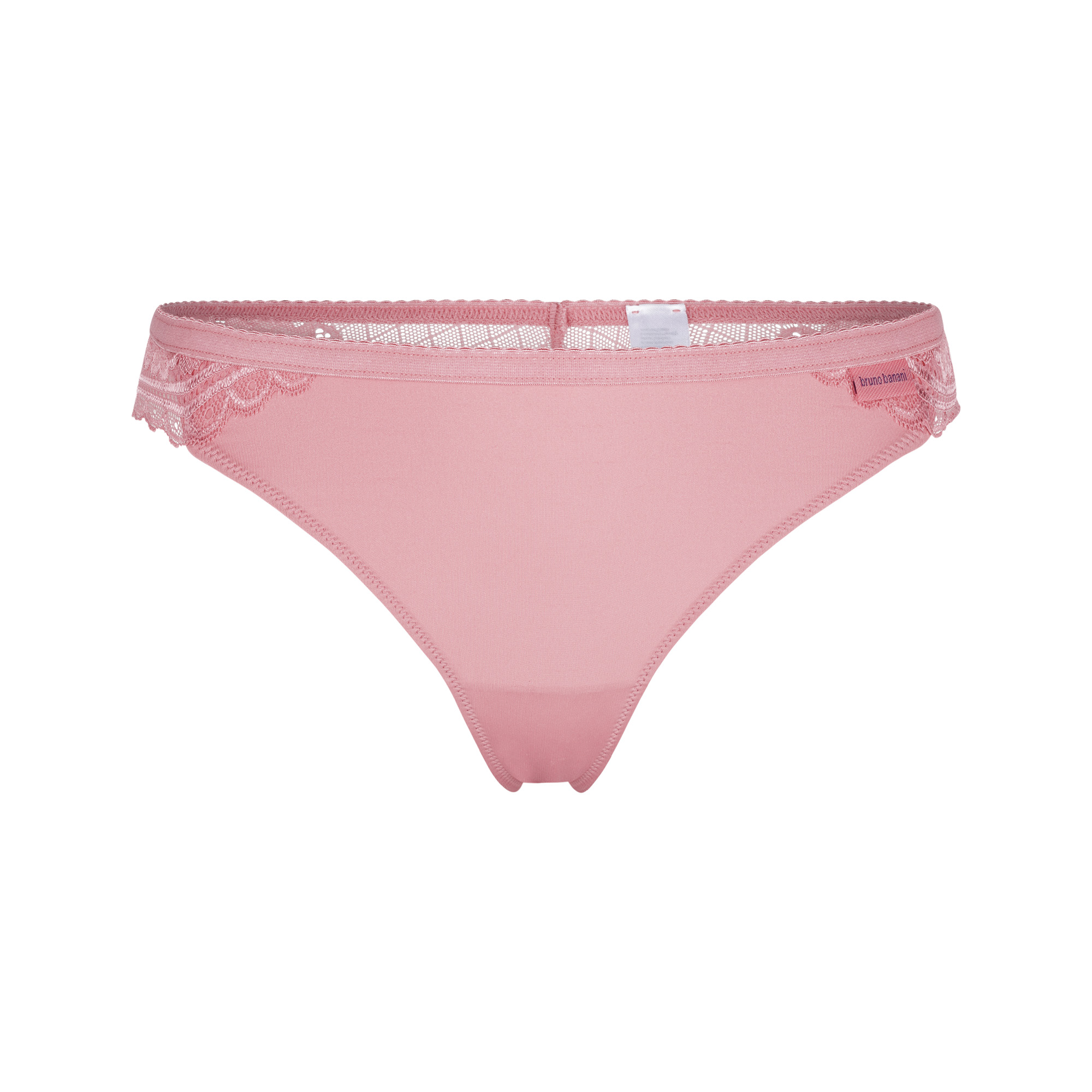 Unterwäsche, Slip, Spitze, Rosa, Taillenslip