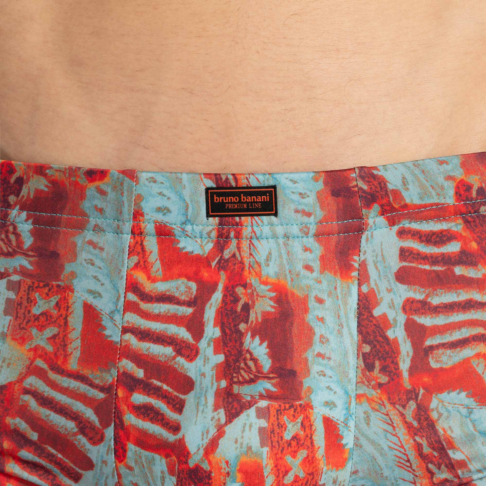 Hipshort Rusty