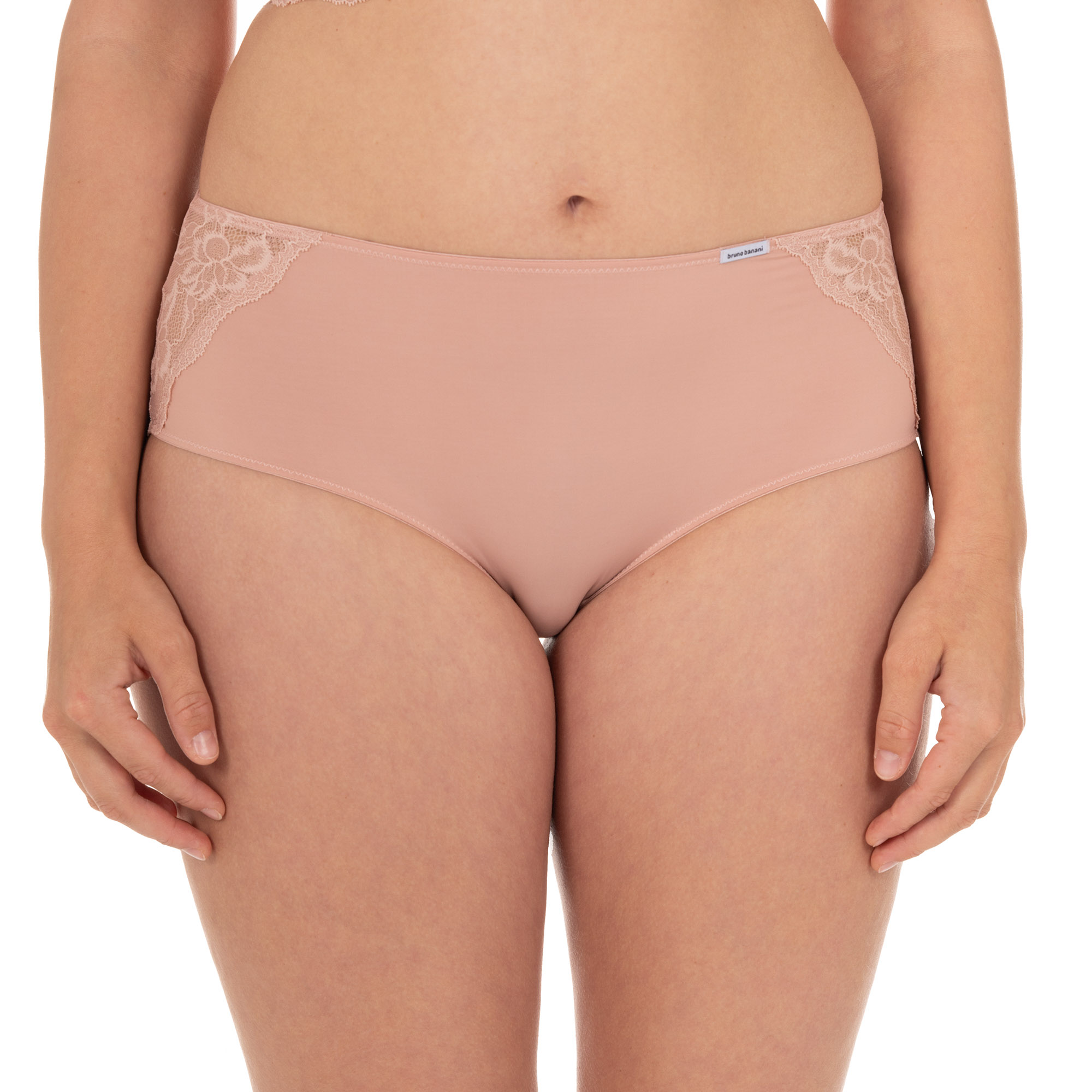 High Waist Panty Berenice Unterwäsche, Höschen, Tanga, Bademode