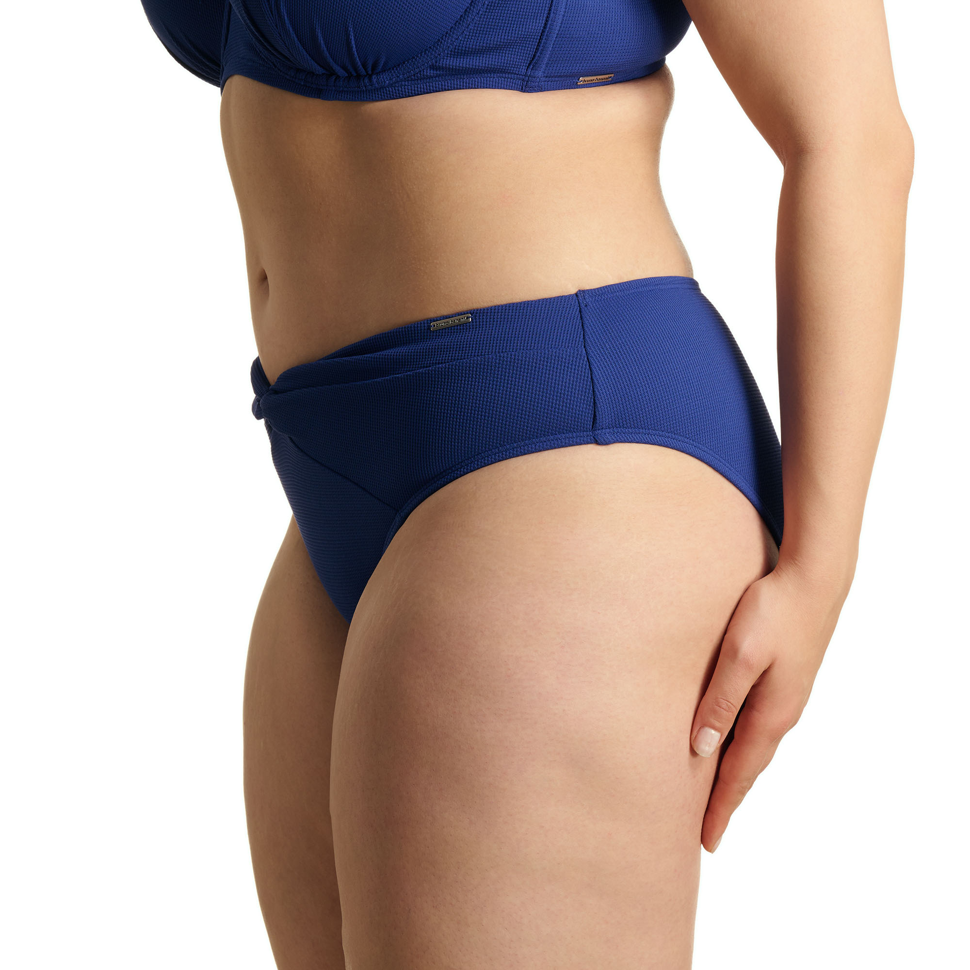 Bikini-Top, Bikini-Höschen, Badeanzug-Set, Nass-Beständig, Körperformende