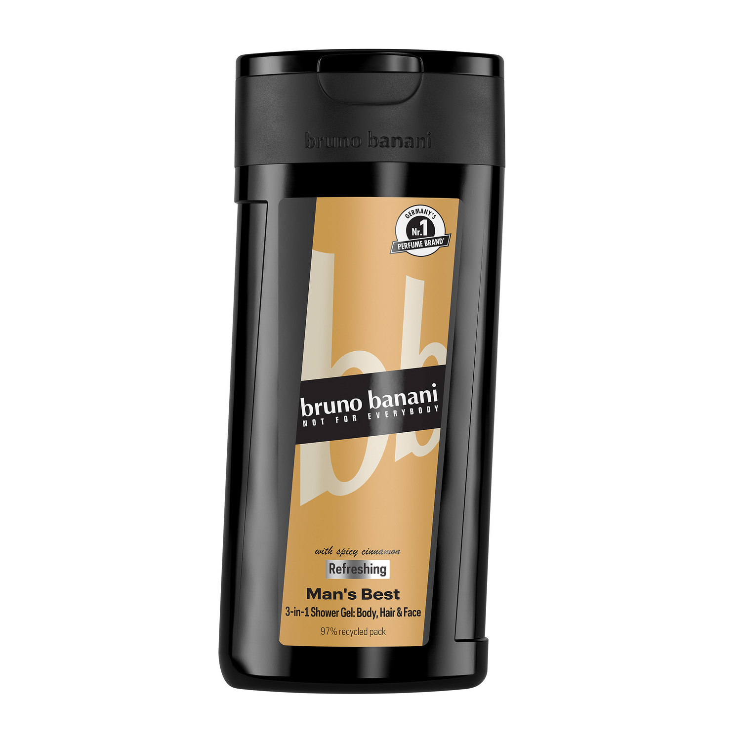 Mans Best Shower Gel  250 ml Mans Best Shower Gel  250 ml